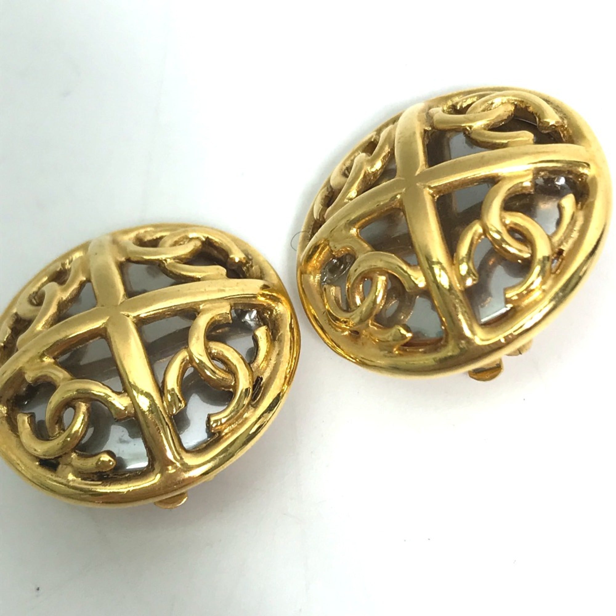 Clip-On Earrings Other