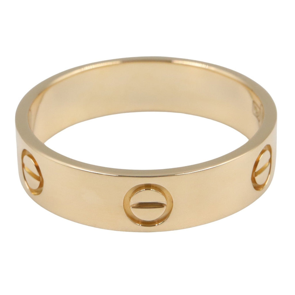 Ring 18K Yellow Gold