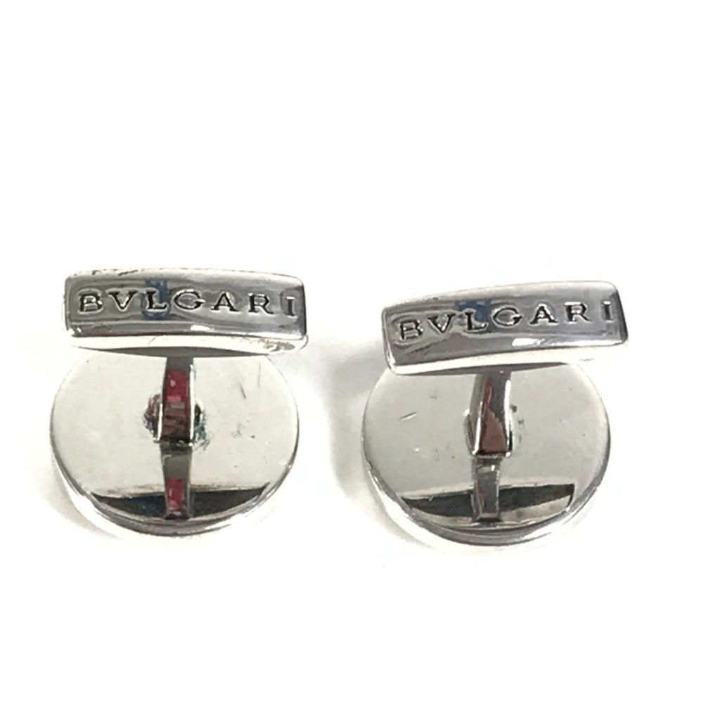Cufflinks Sterling Silver Bracelet