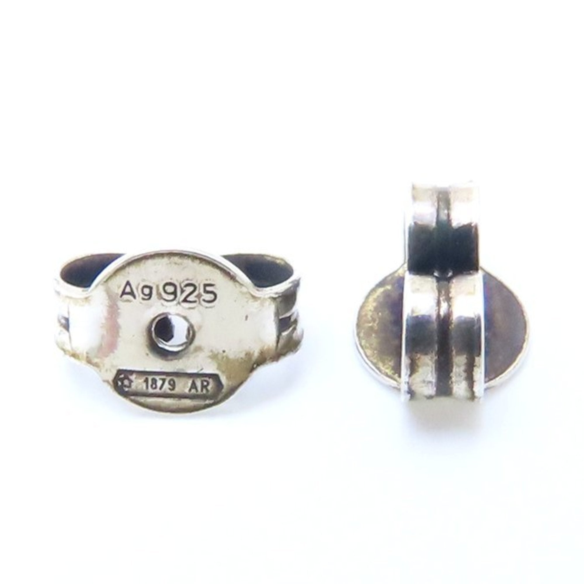 Earrings Sterling Silver