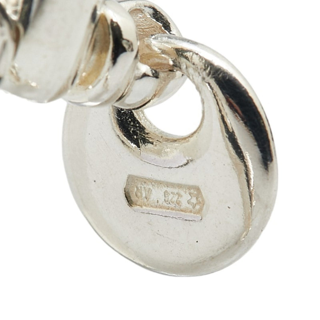 Anchor Charm Sterling Silver