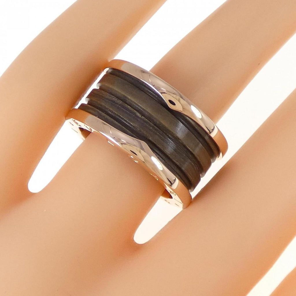 B.Zero1 Ring 18K Rose Gold