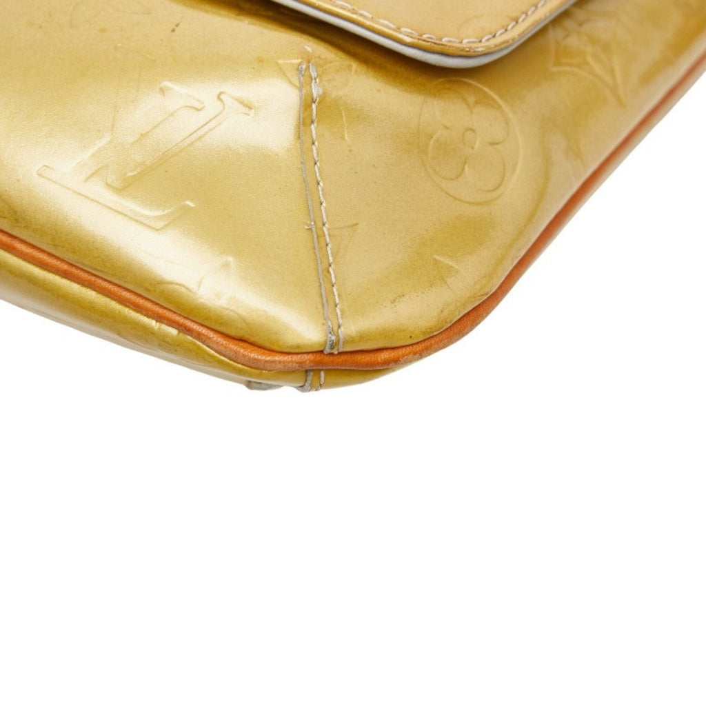 Thompson Street Handbag Monogram Vernis