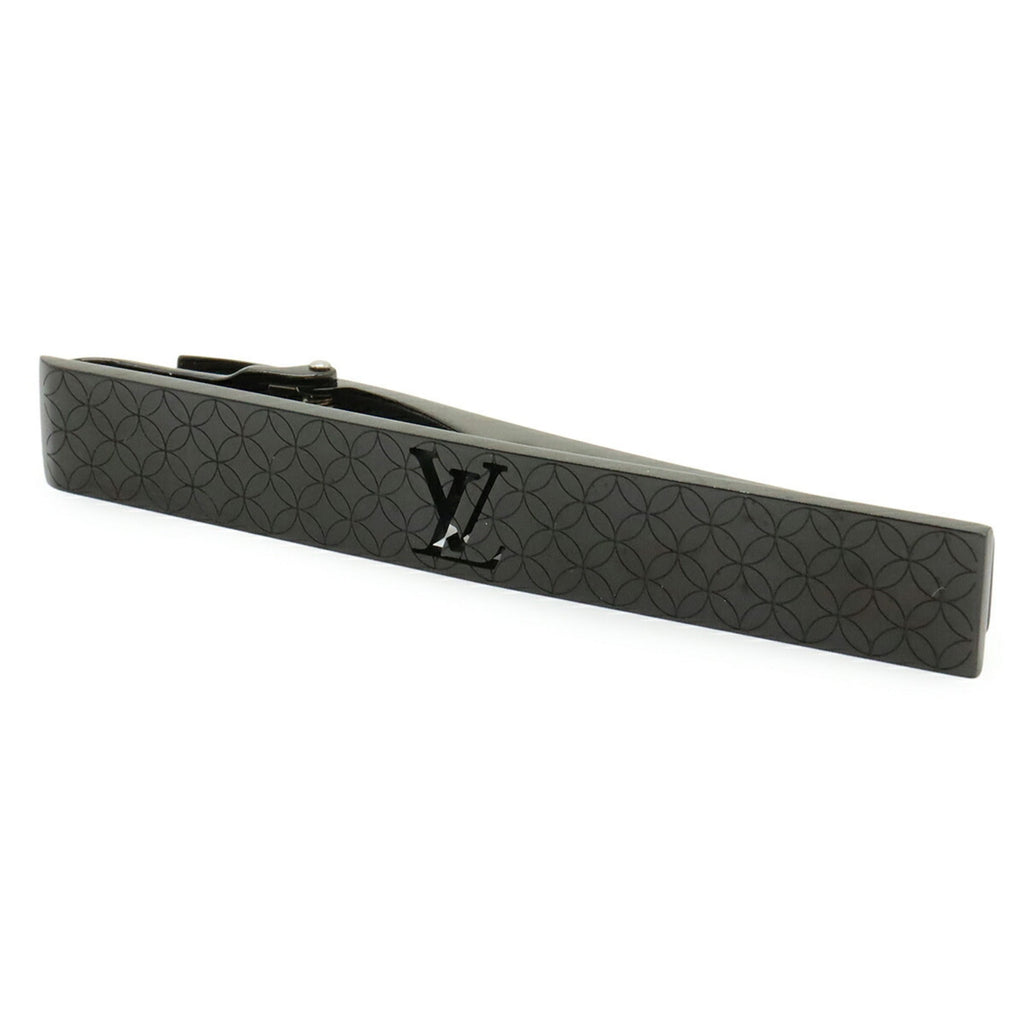 Pance Cravate Champs-Élysées Brooch Stainless Steel