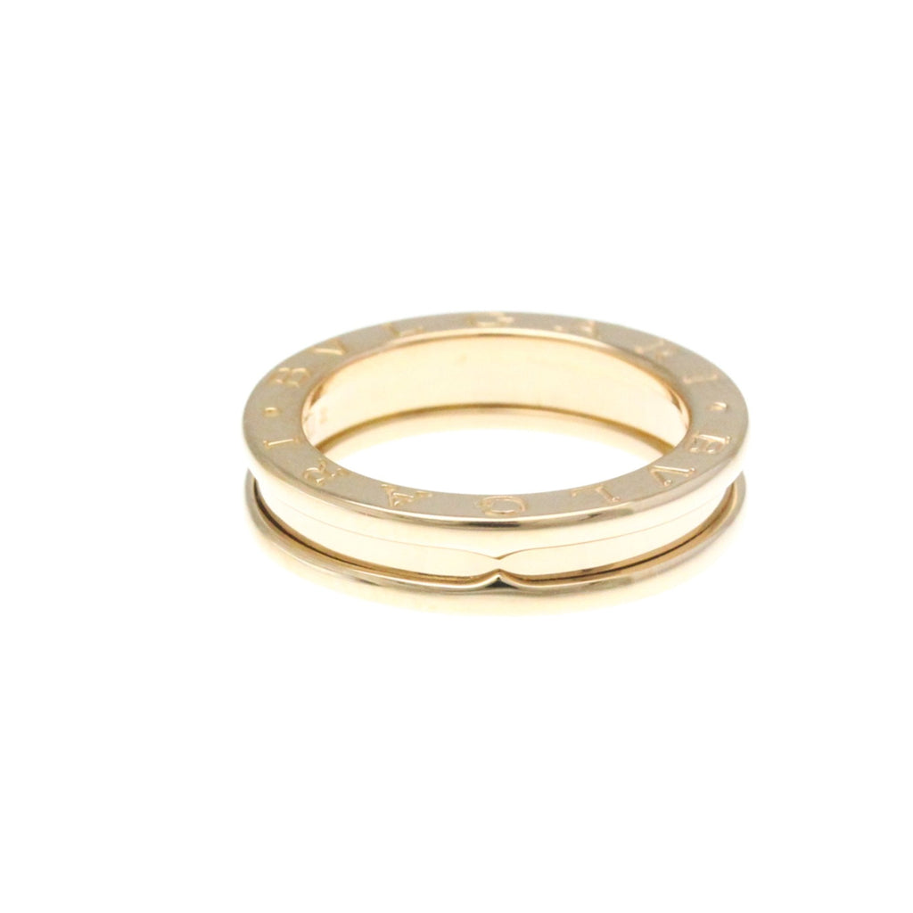 B.Zero1 Ring 18K Rose Gold