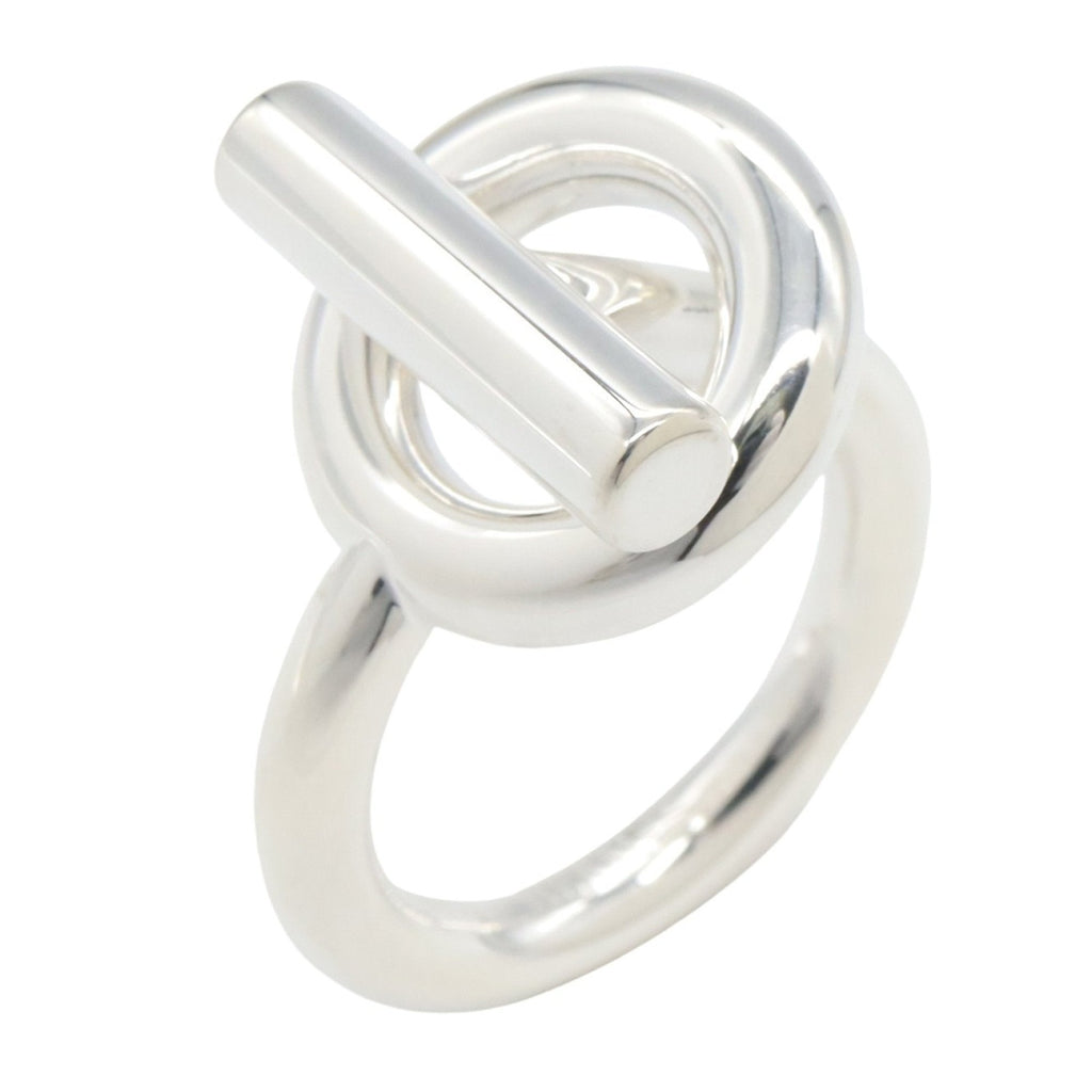 Echappé MM Ring Sterling Silver
