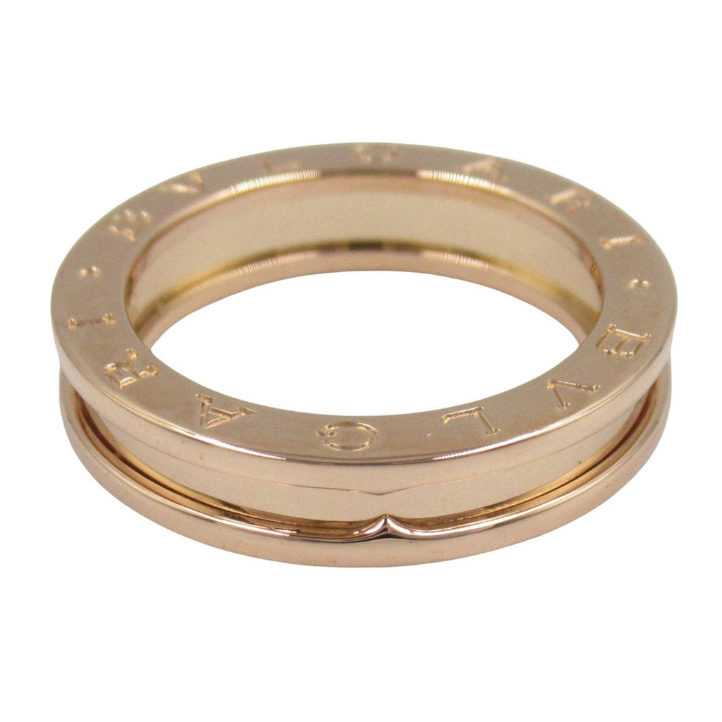 B.Zero1 Ring 18K Rose Gold