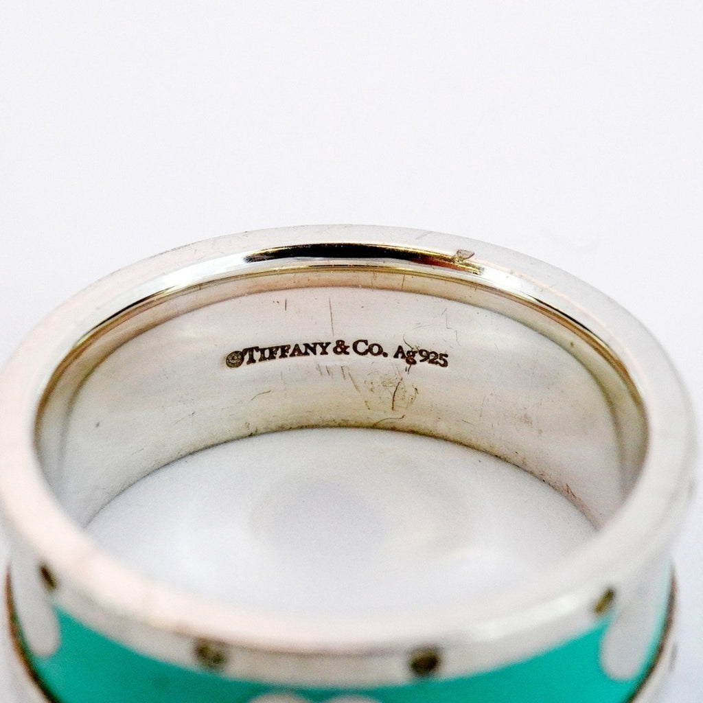 Ring Sterling Silver