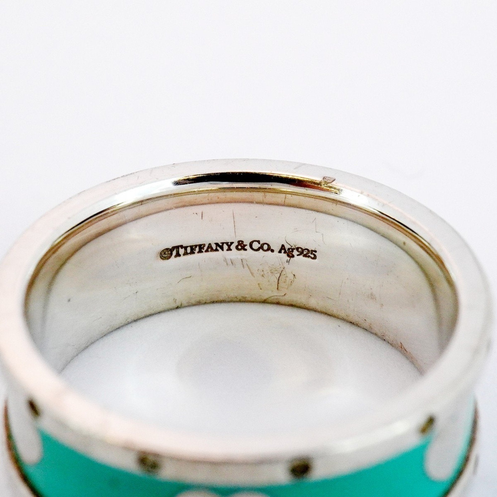 Ring Sterling Silver