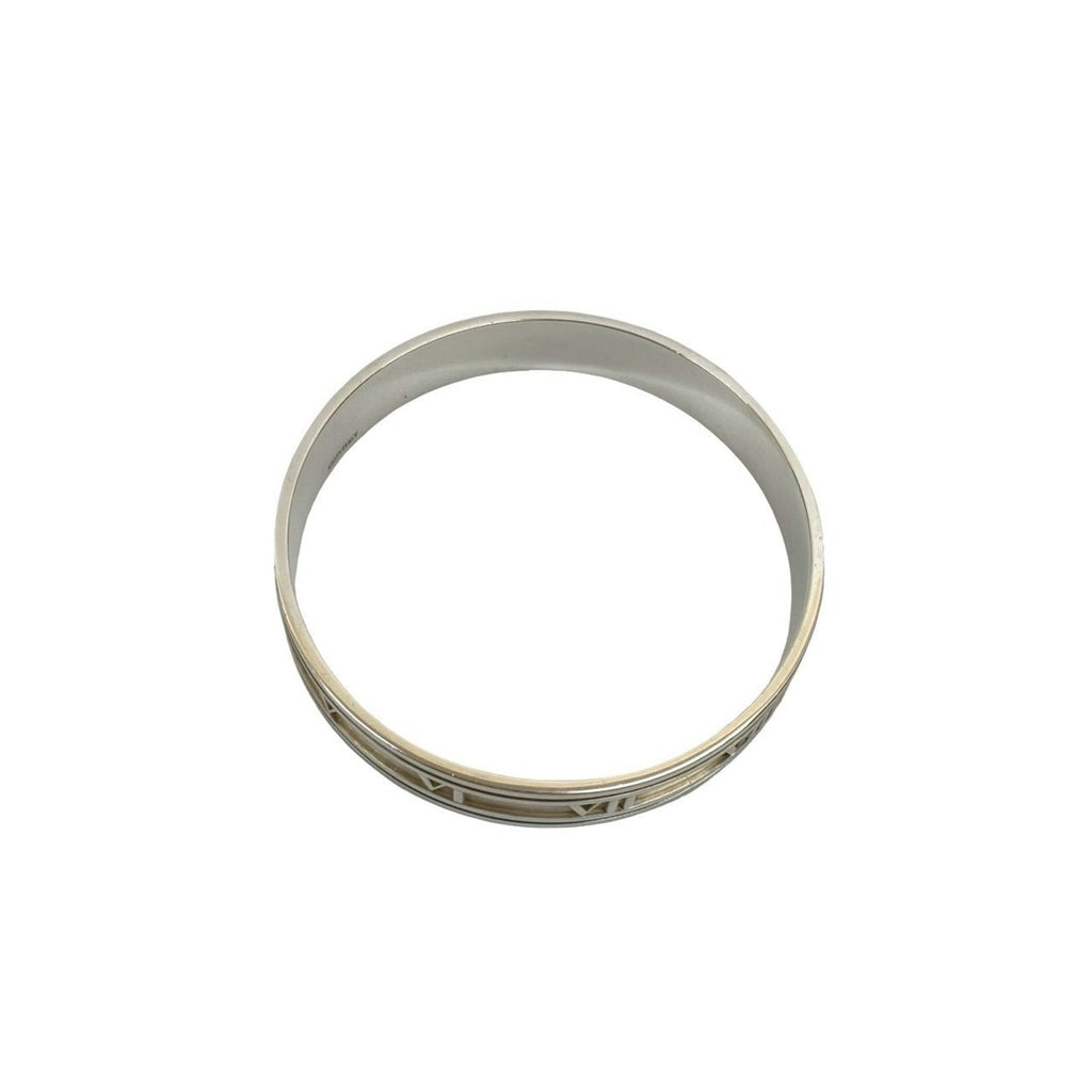 Atlas Bracelet Sterling Silver