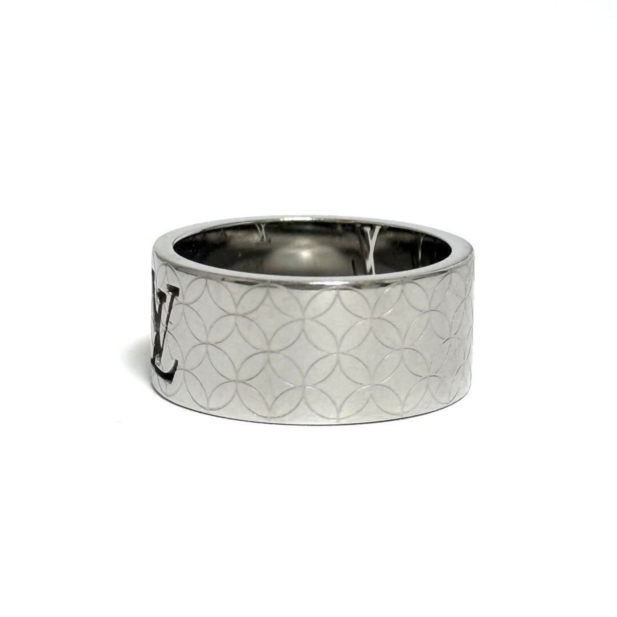 Band Ring Metal