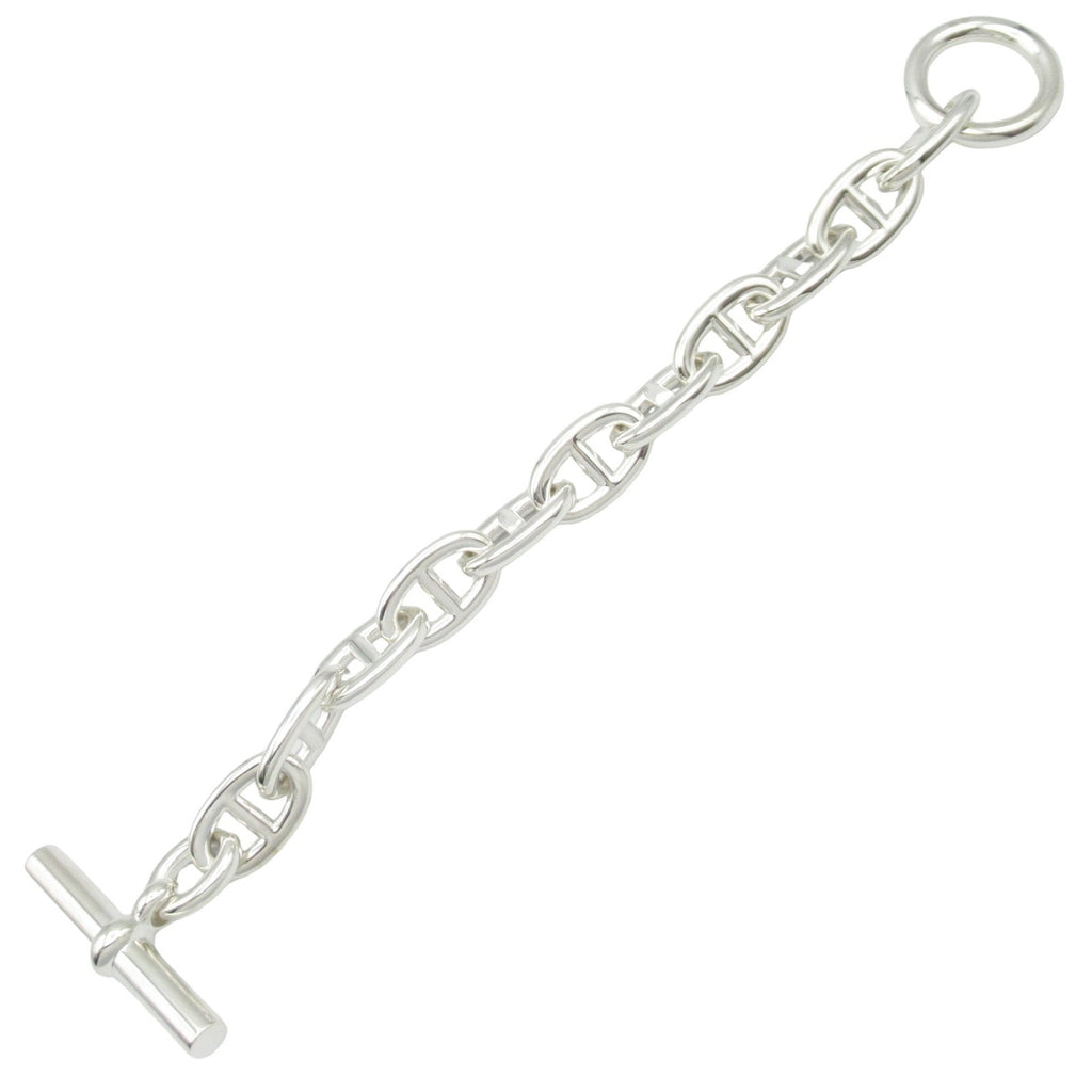 Chaine d'Ancre Bracelet Sterling Silver