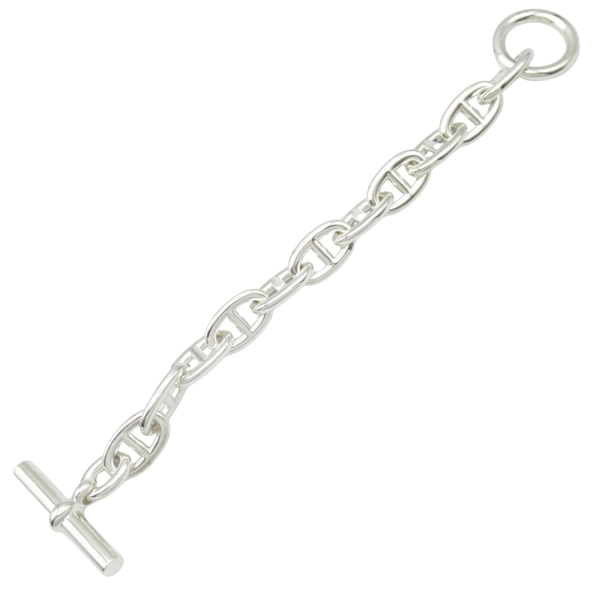 Chaine d'Ancre Bracelet Sterling Silver