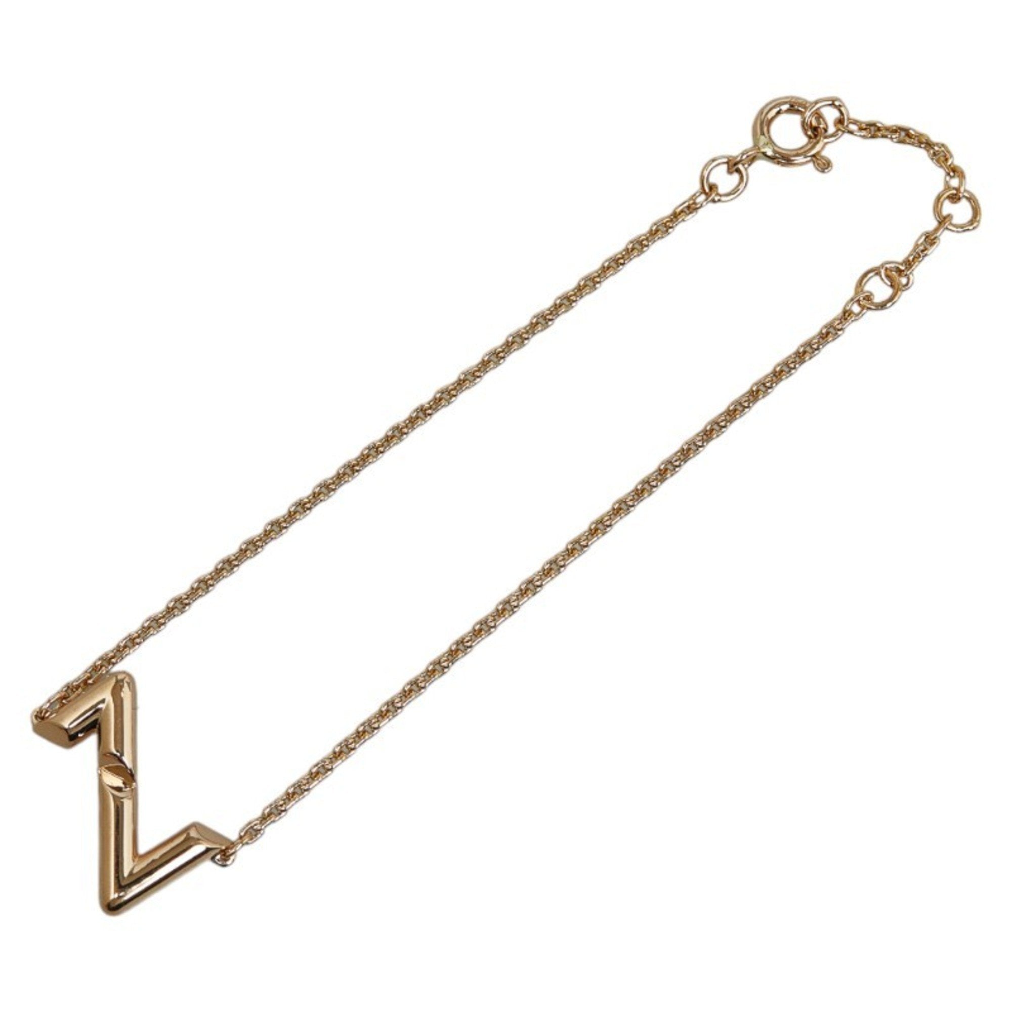 Volt Bracelet 18K Rose Gold