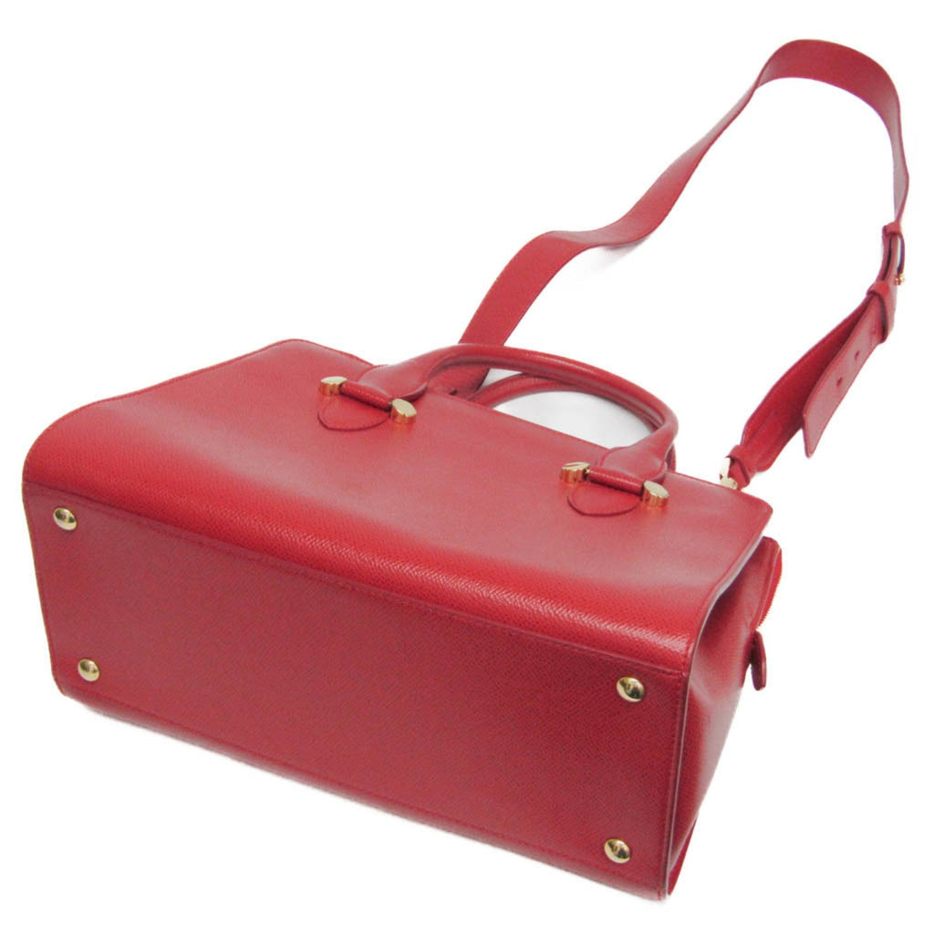 Today Satchel Leather Small
