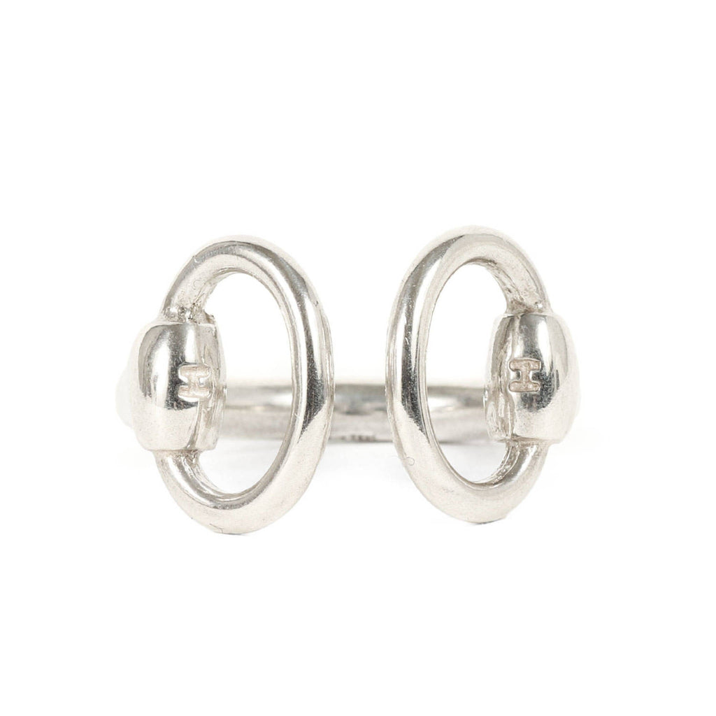 Nausicaa Ring Sterling Silver