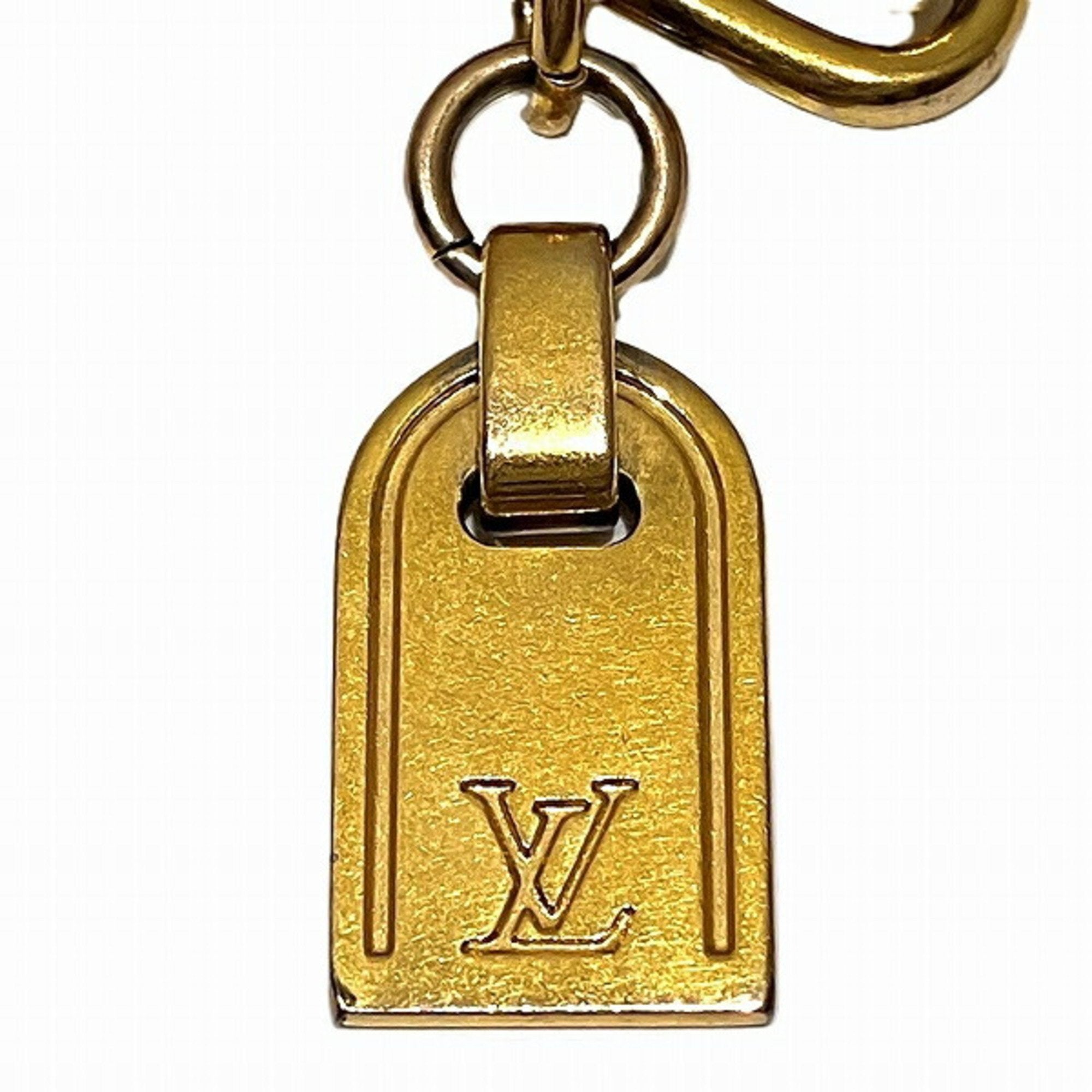 Luck It Bracelet Gold