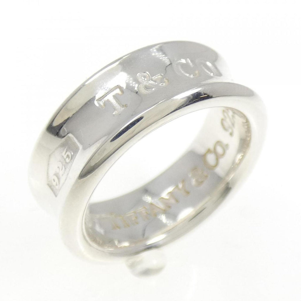1837 Ring Sterling Silver