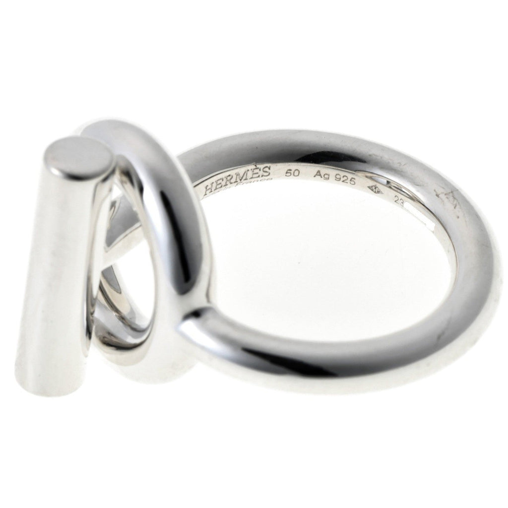 Echappé MM Band Ring Sterling Silver