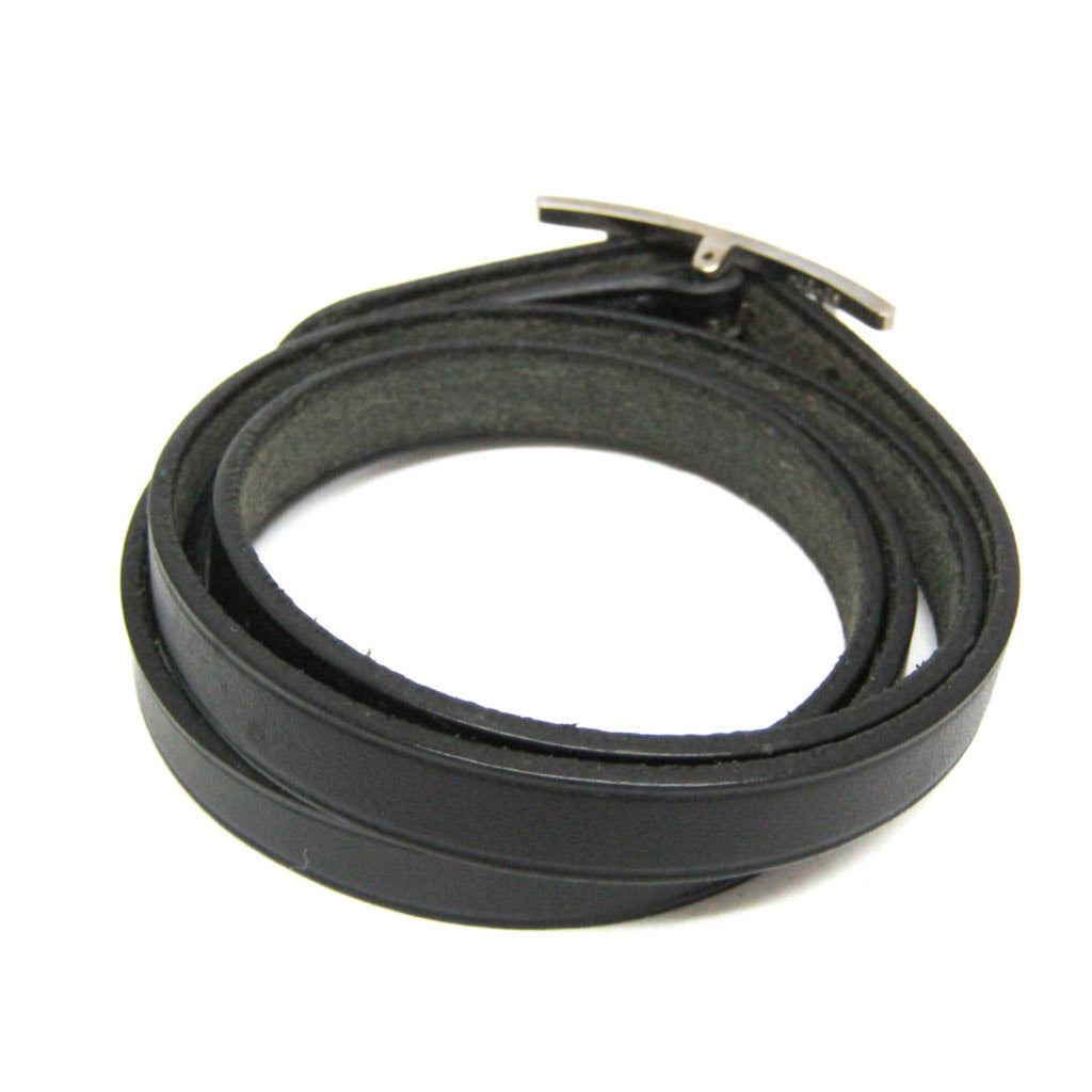 Hapi Triple Tour Bracelet Leather