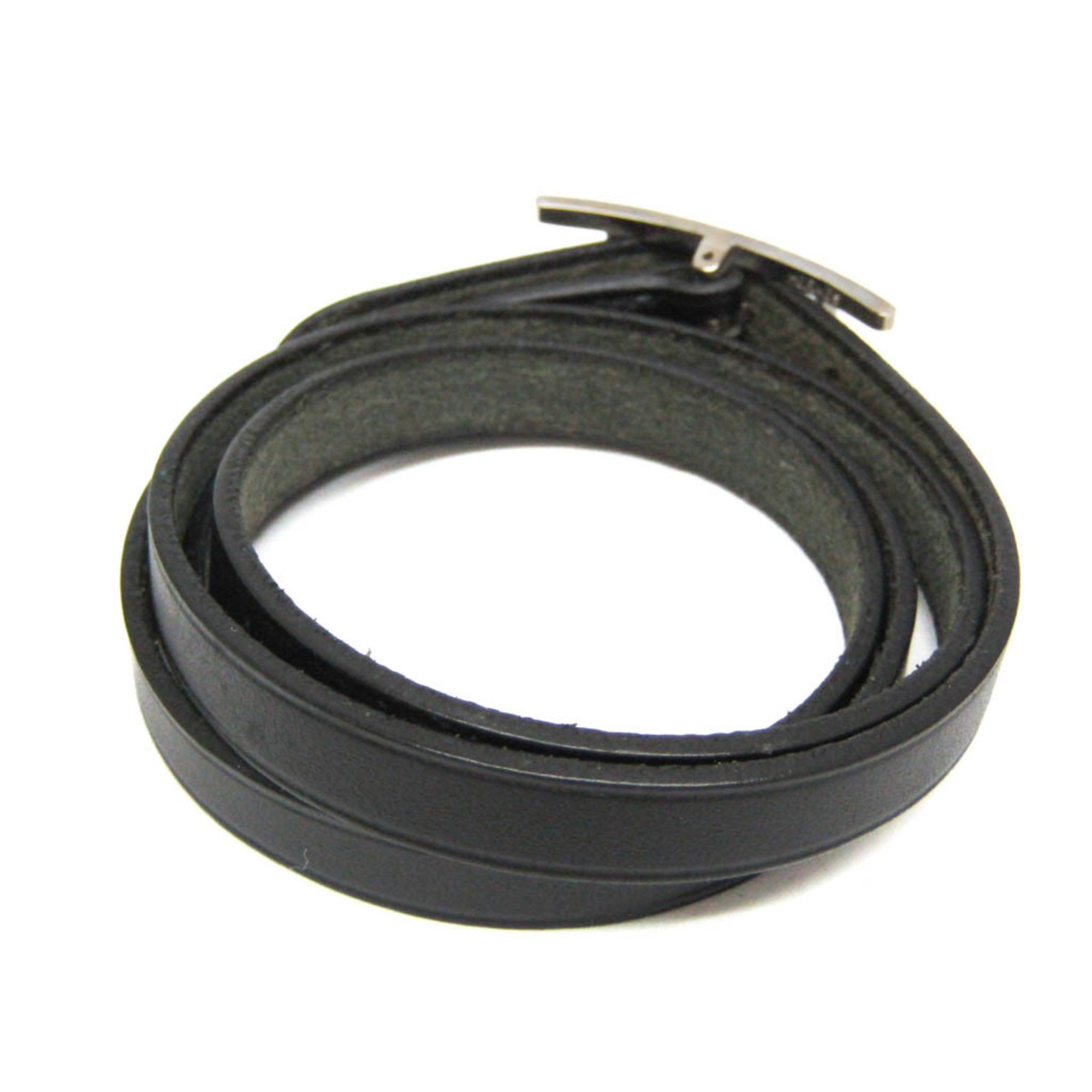 Hapi Triple Tour Bracelet Leather
