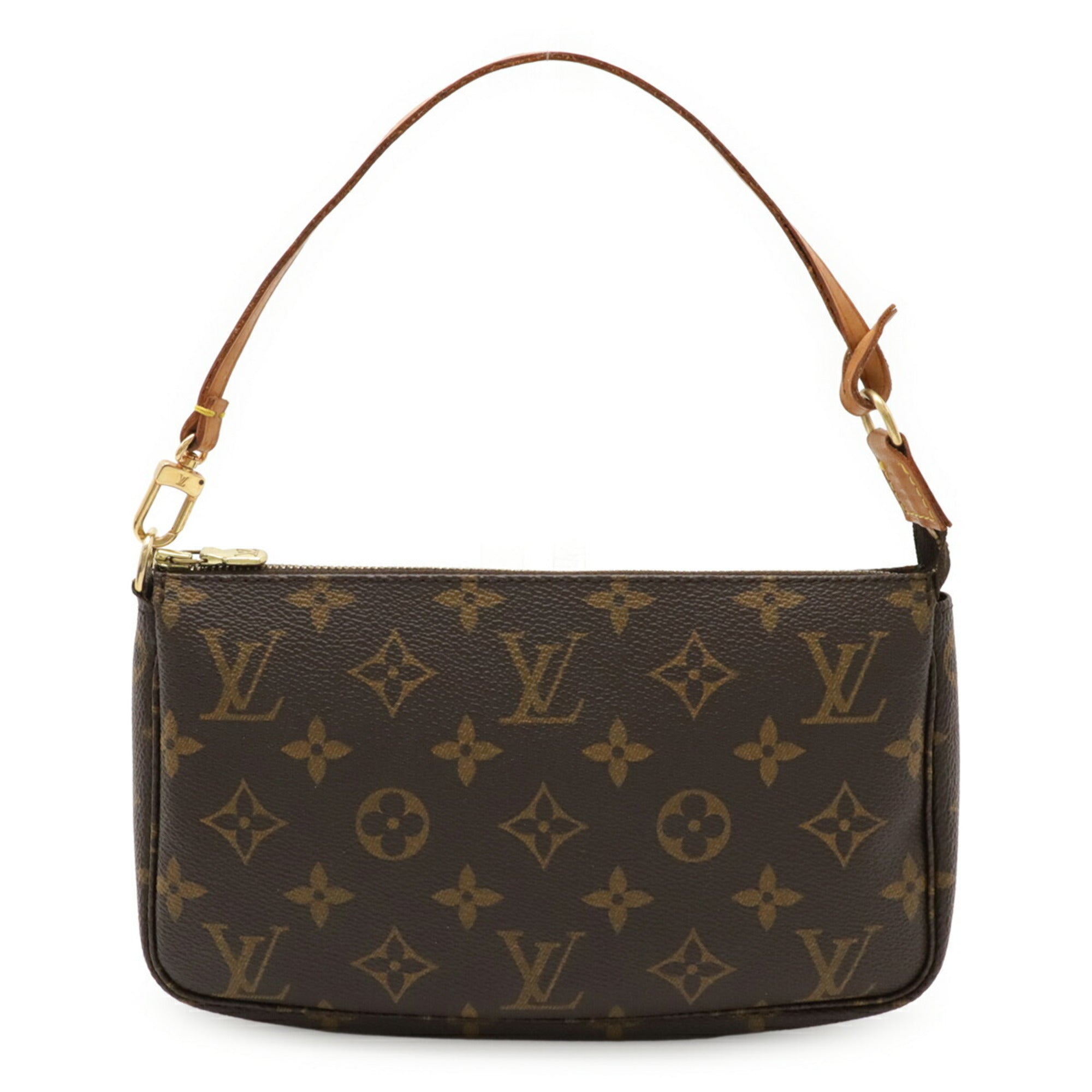 Pochette Accessoires Monogram Canvas