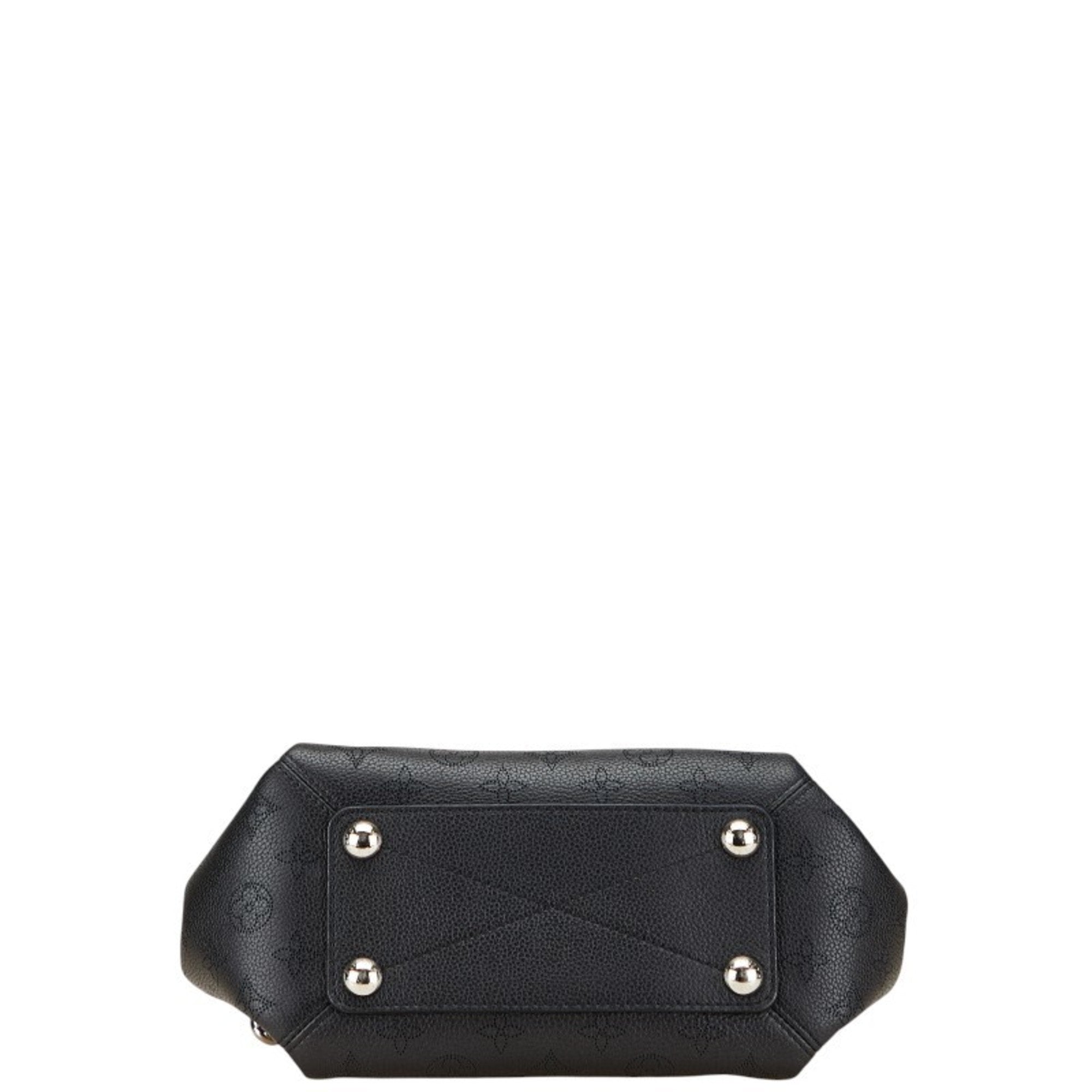 Babylone Handbag Mahina Leather BB