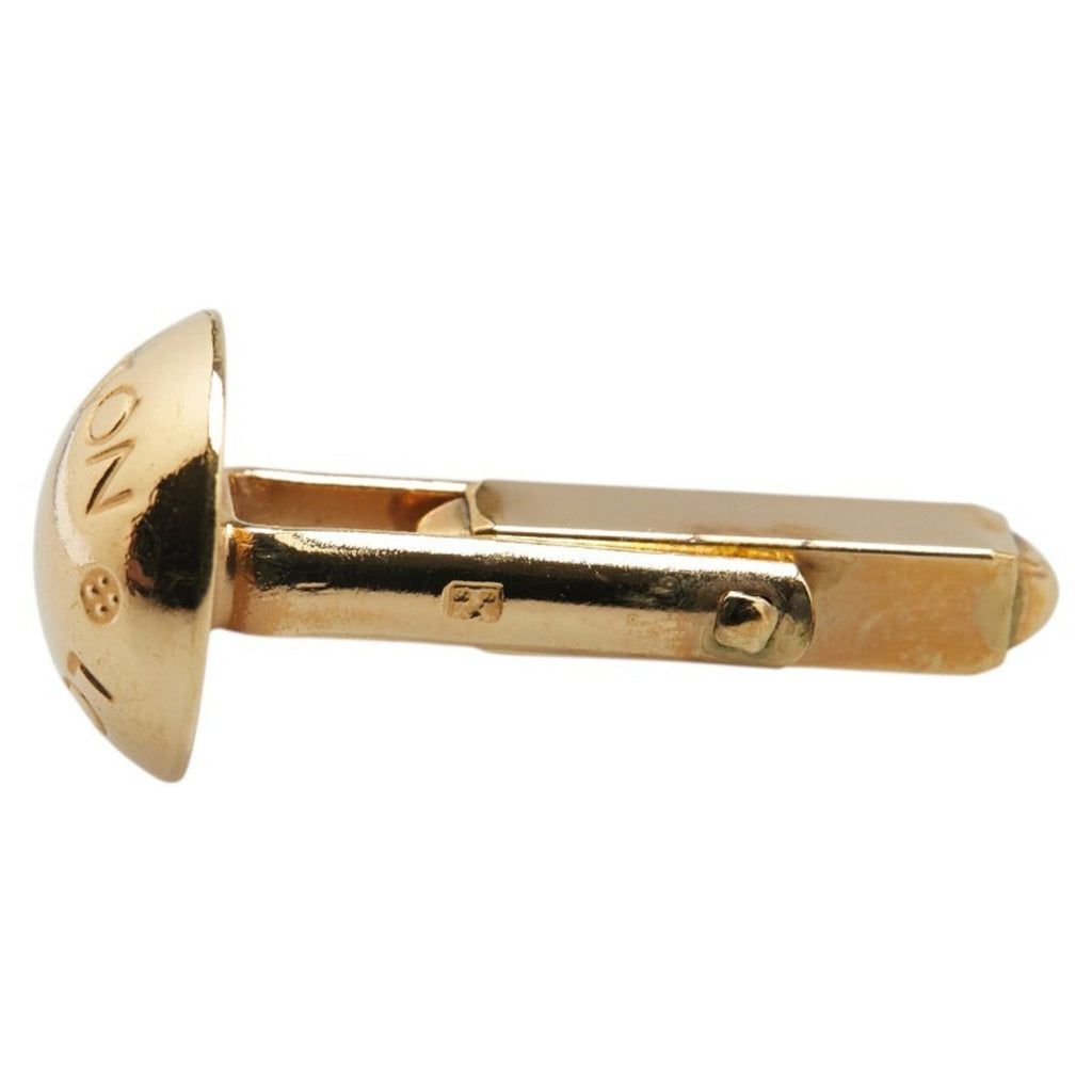 Cufflinks Gold Bracelet
