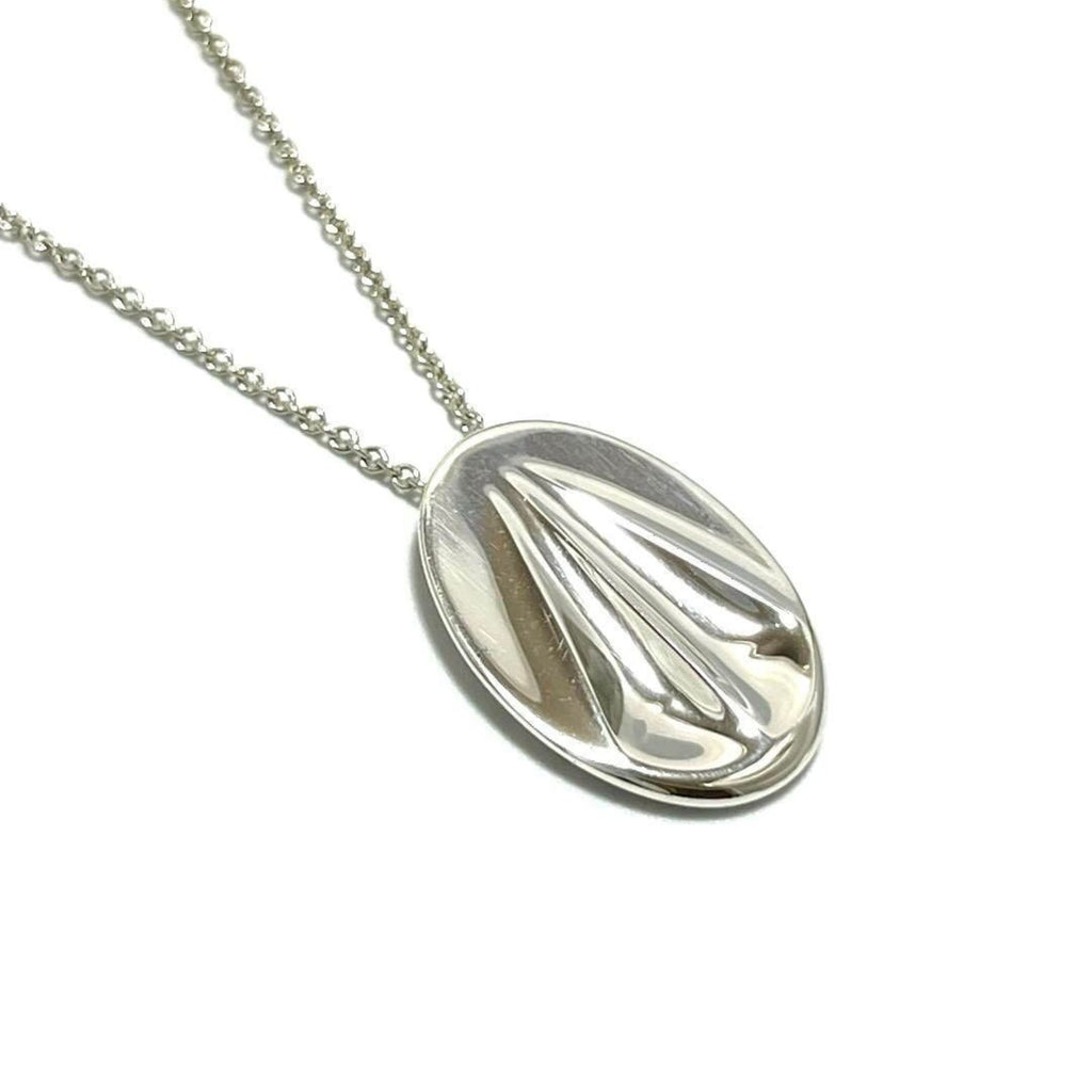 Pendant Necklace Sterling Silver Zodiac