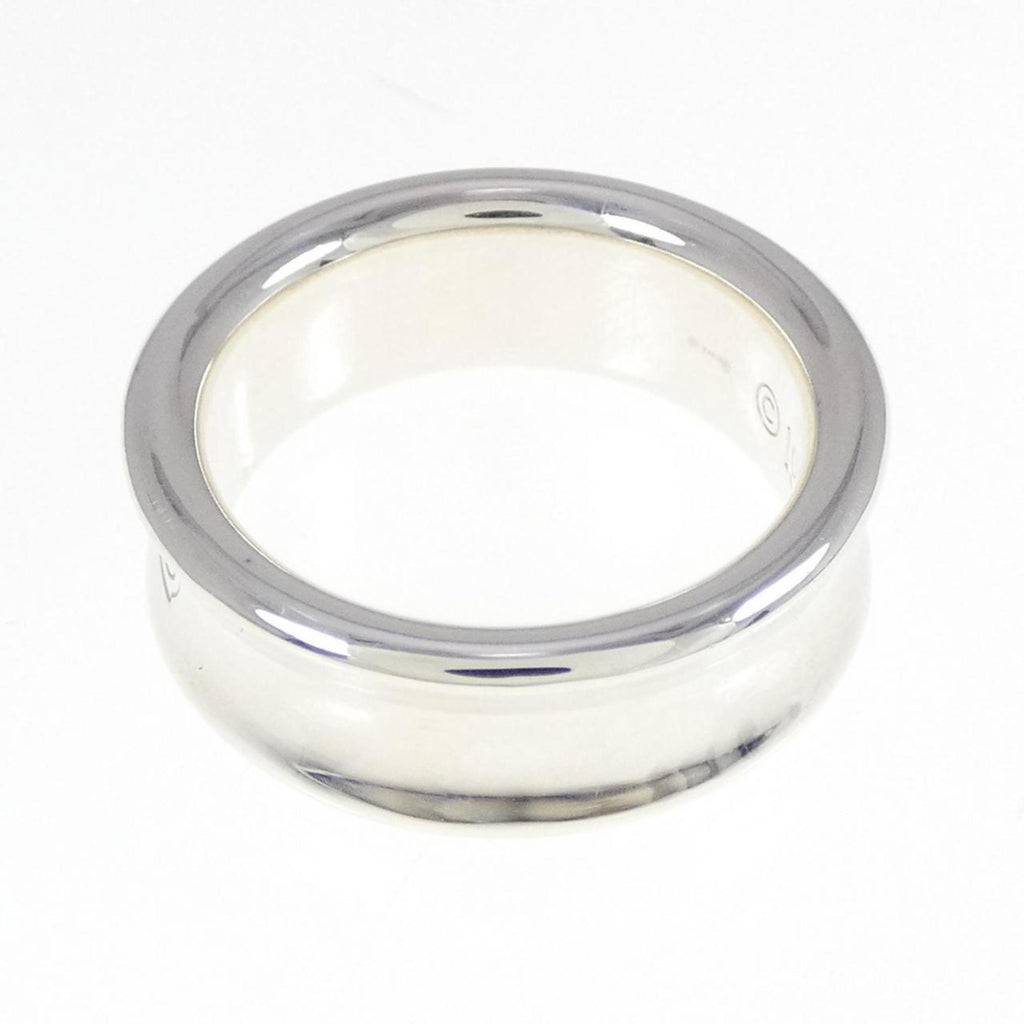 1837 Ring Sterling Silver