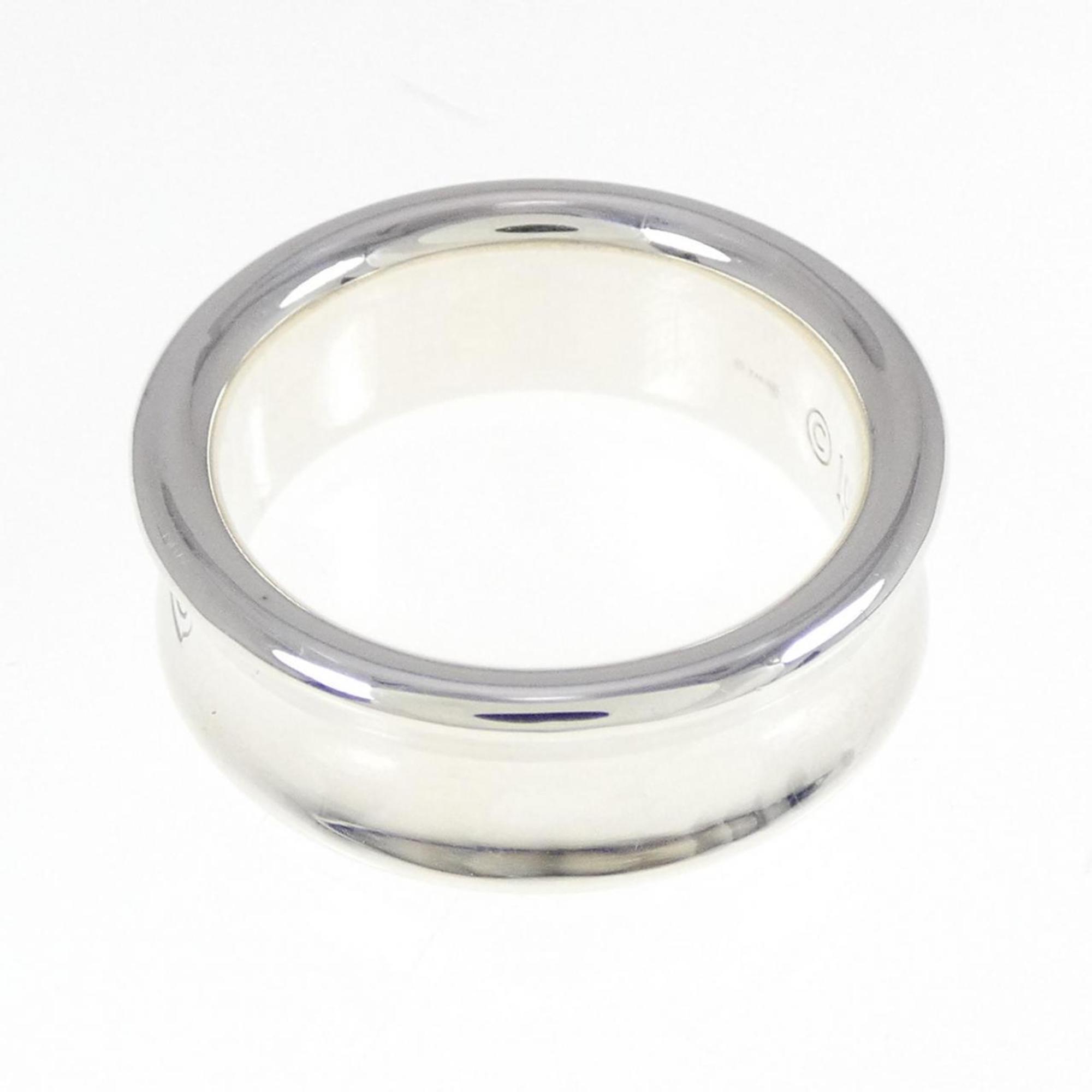 1837 Ring Sterling Silver