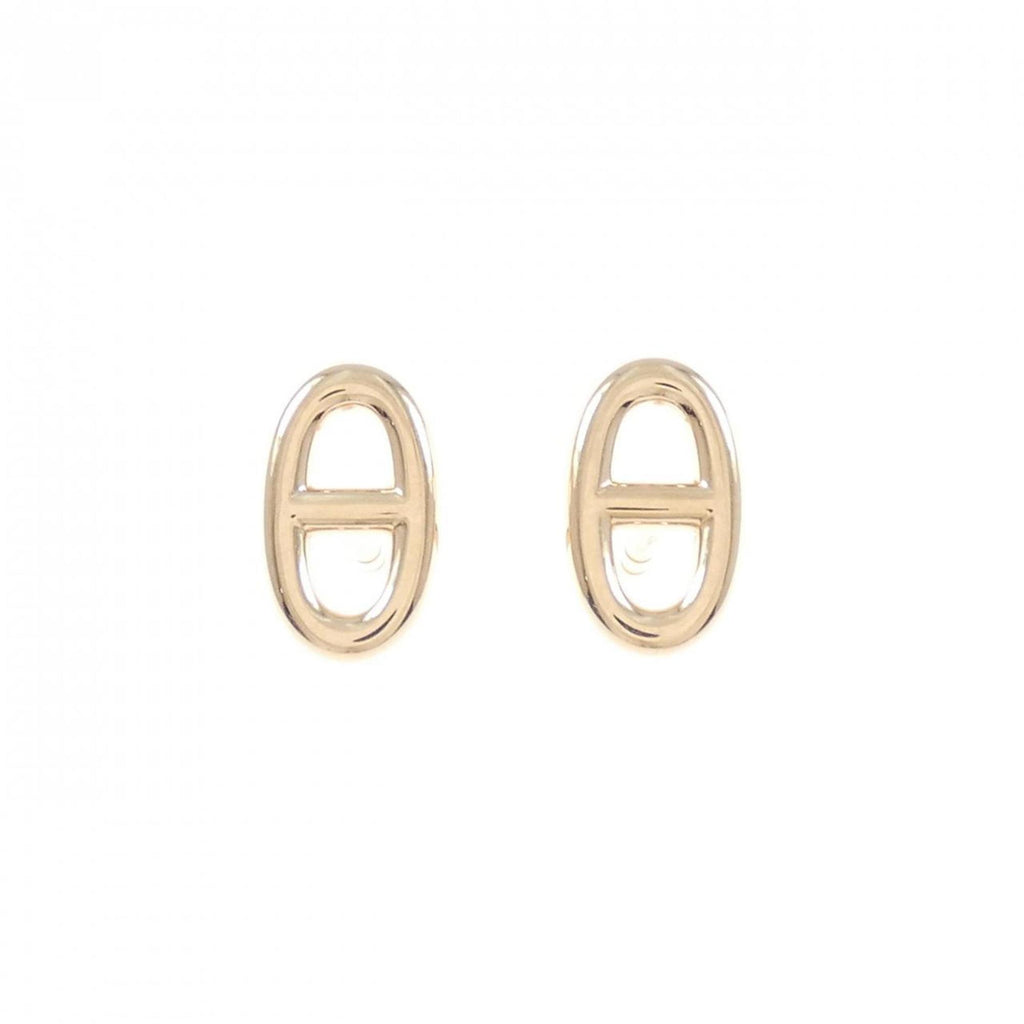Earrings 18K Rose Gold
