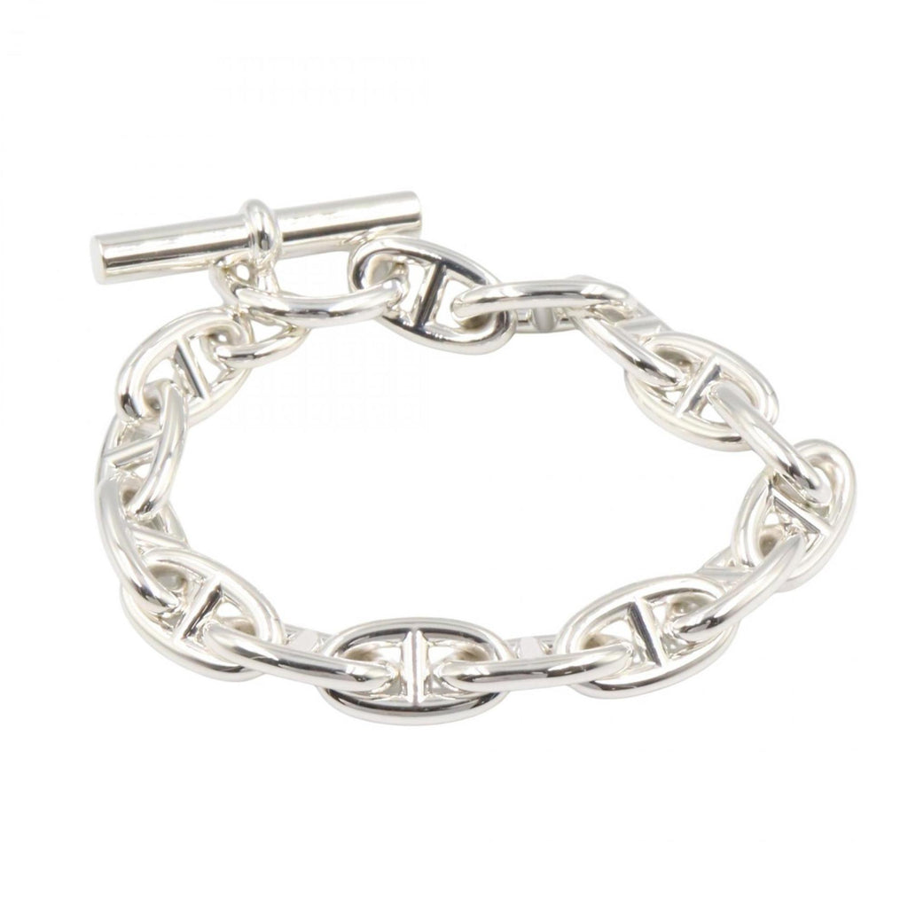 Chaine d'Ancre Bracelet Sterling Silver