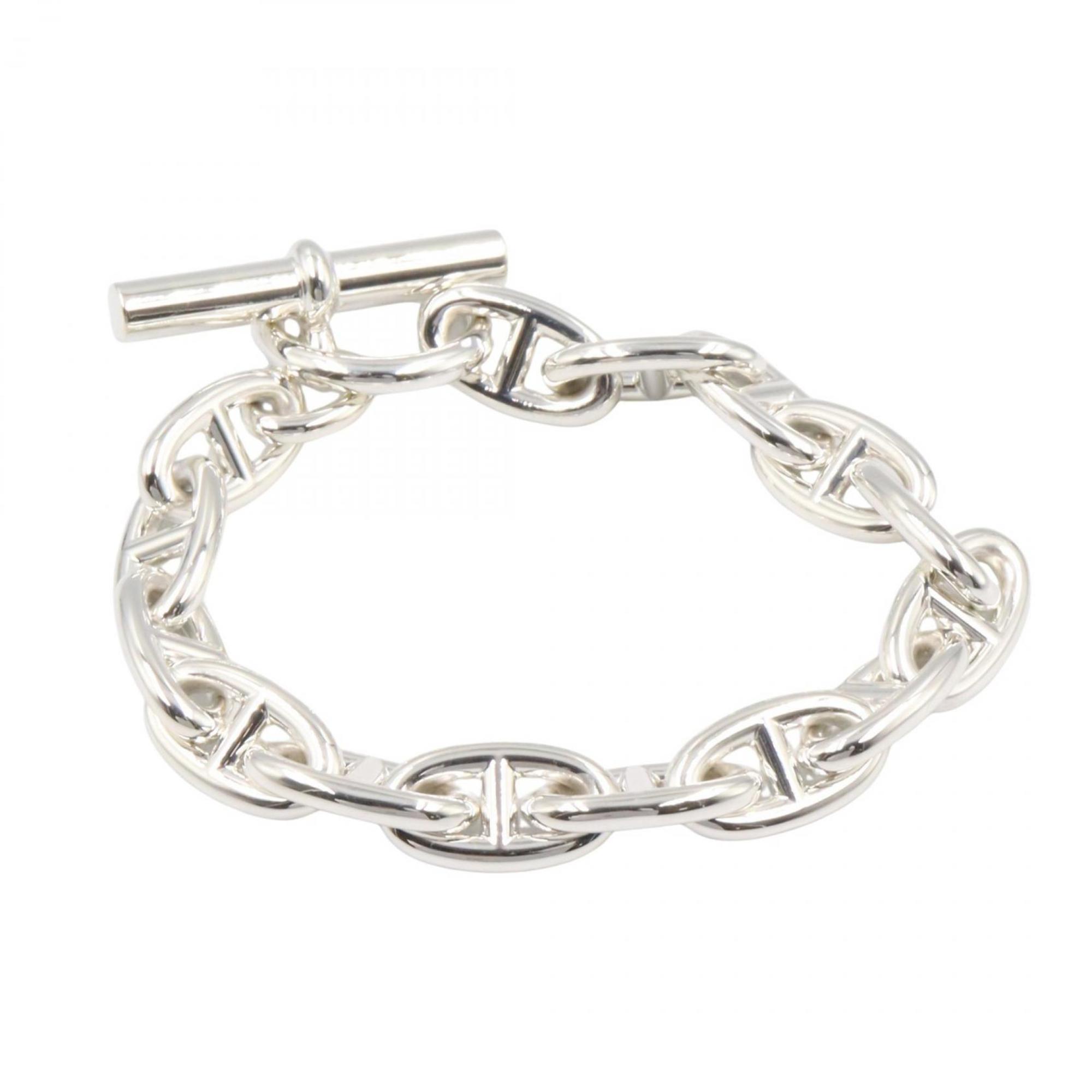 Chaine d'Ancre Bracelet Sterling Silver
