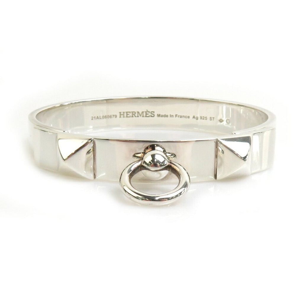 Collier de Chien Bracelet Sterling Silver Mini