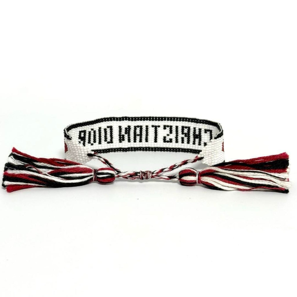 Friendship Bracelet Beads Free Size