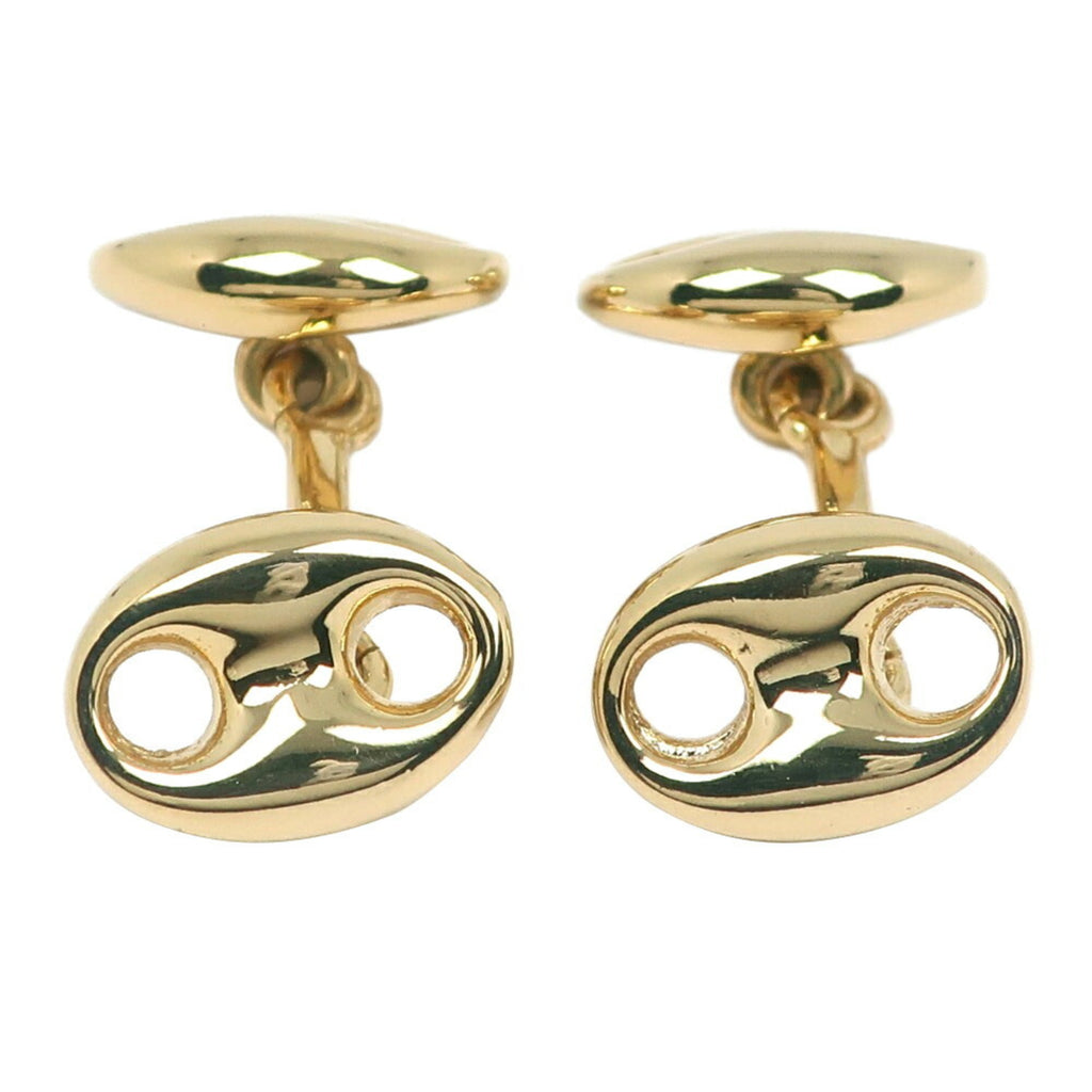 Cufflinks Gold Bracelet