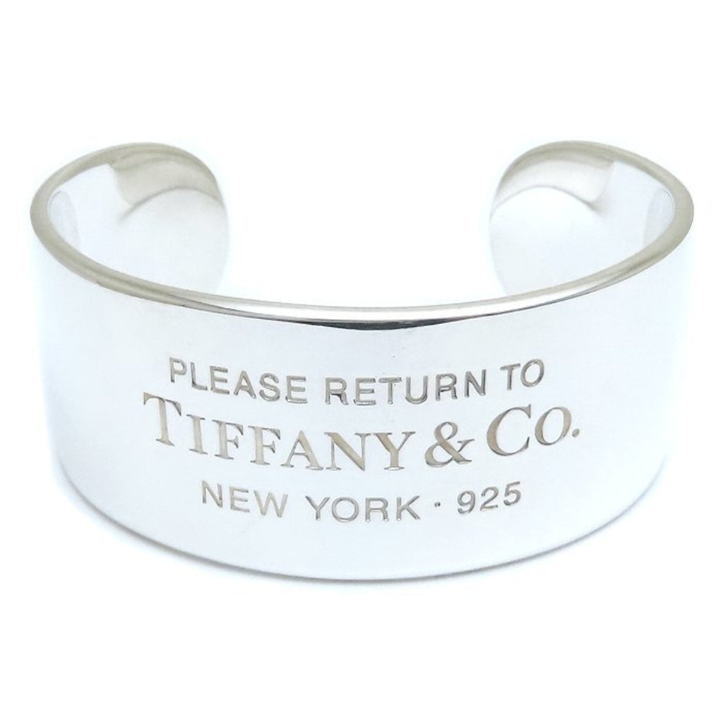 Return To Tiffany Bracelet Sterling Silver