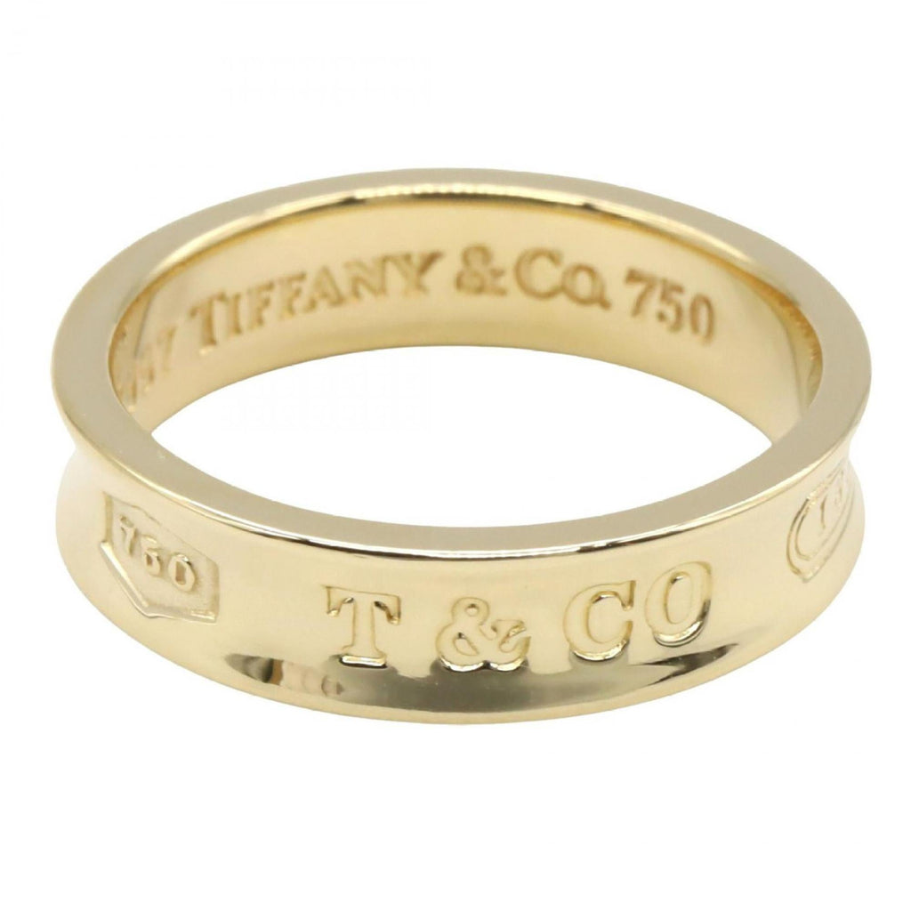 1837 Ring 18K Yellow Gold