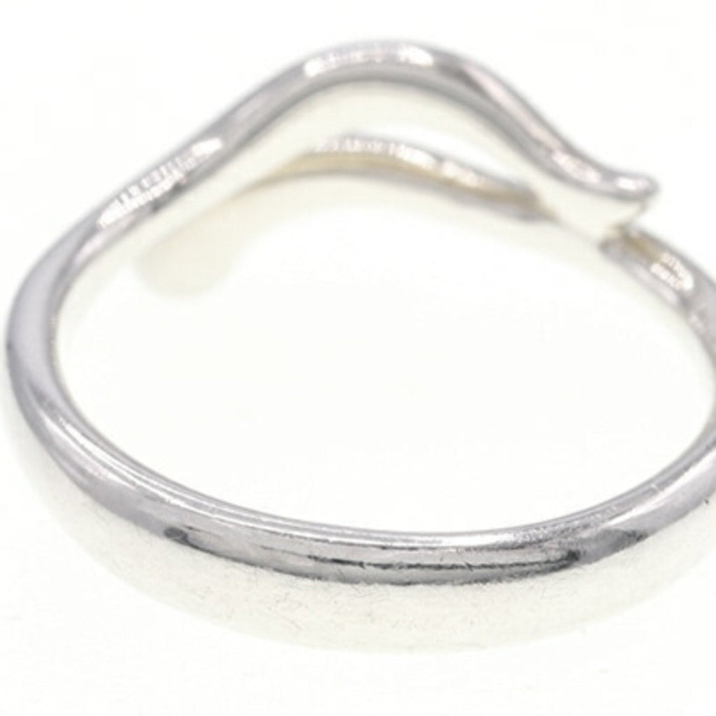 Elsa Peretti Ring Sterling Silver