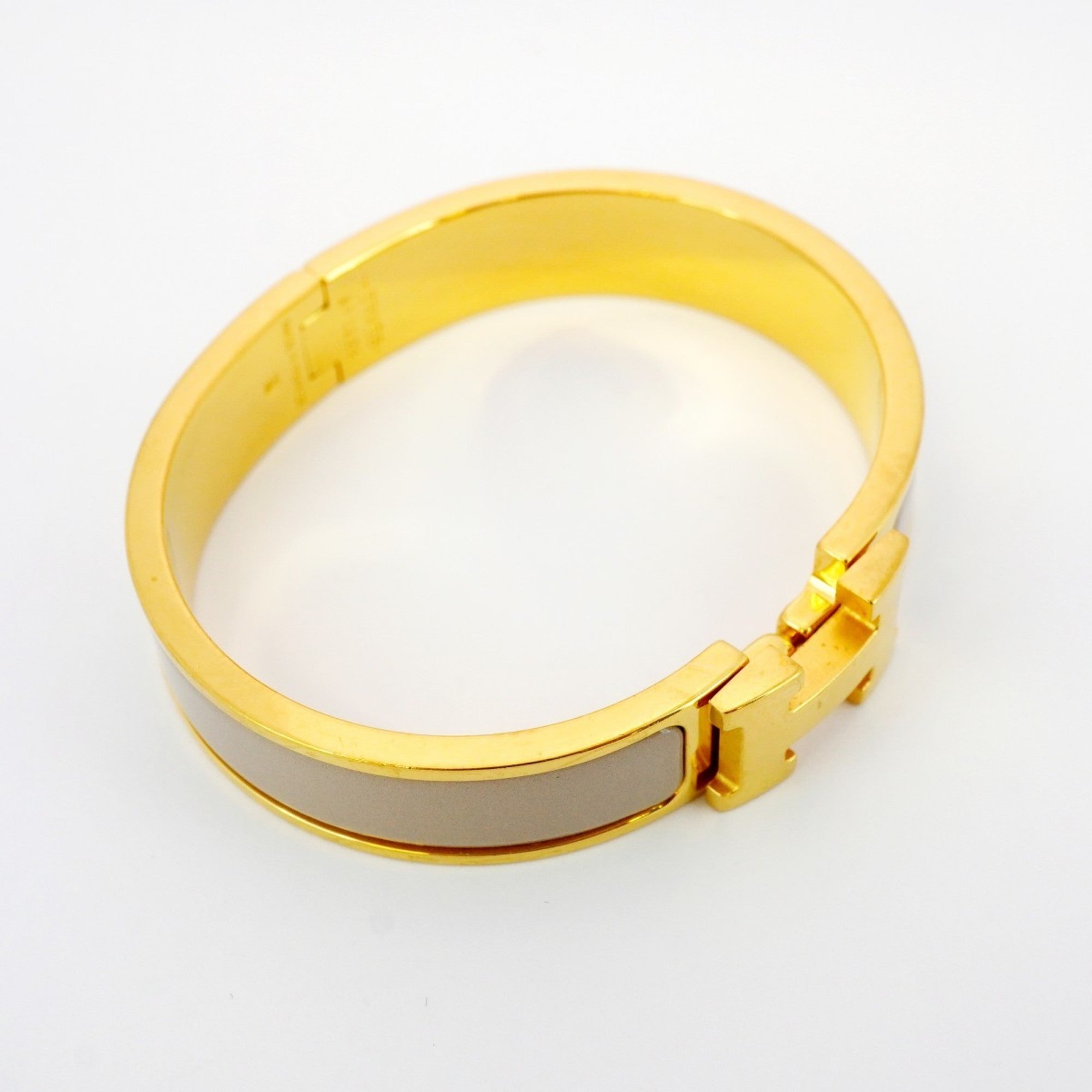 Click-Clack Bracelet Gold Mini