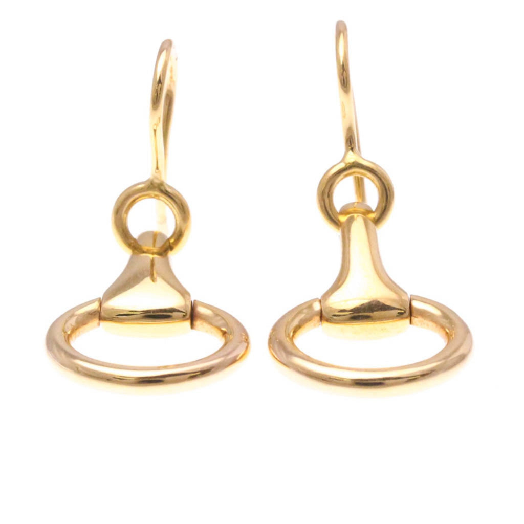 Earrings 18K Rose Gold