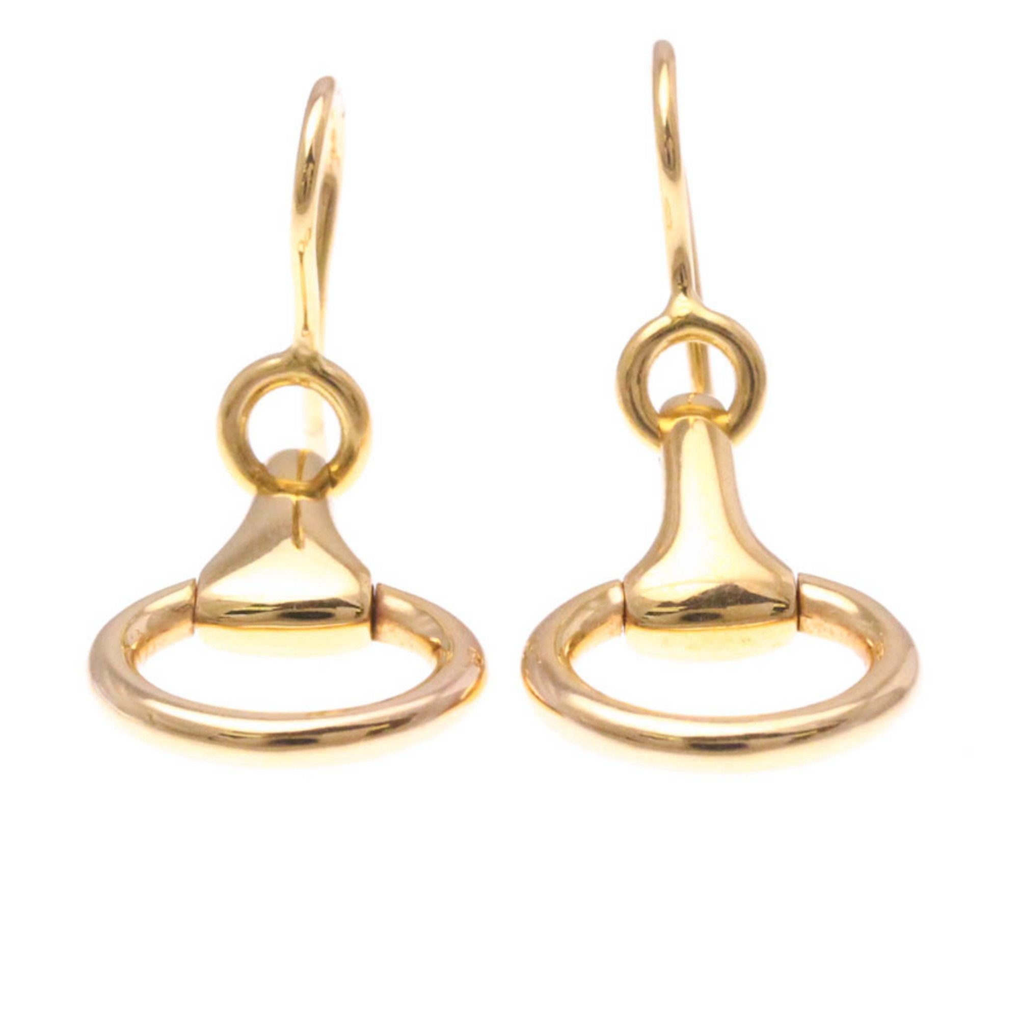 Earrings 18K Rose Gold