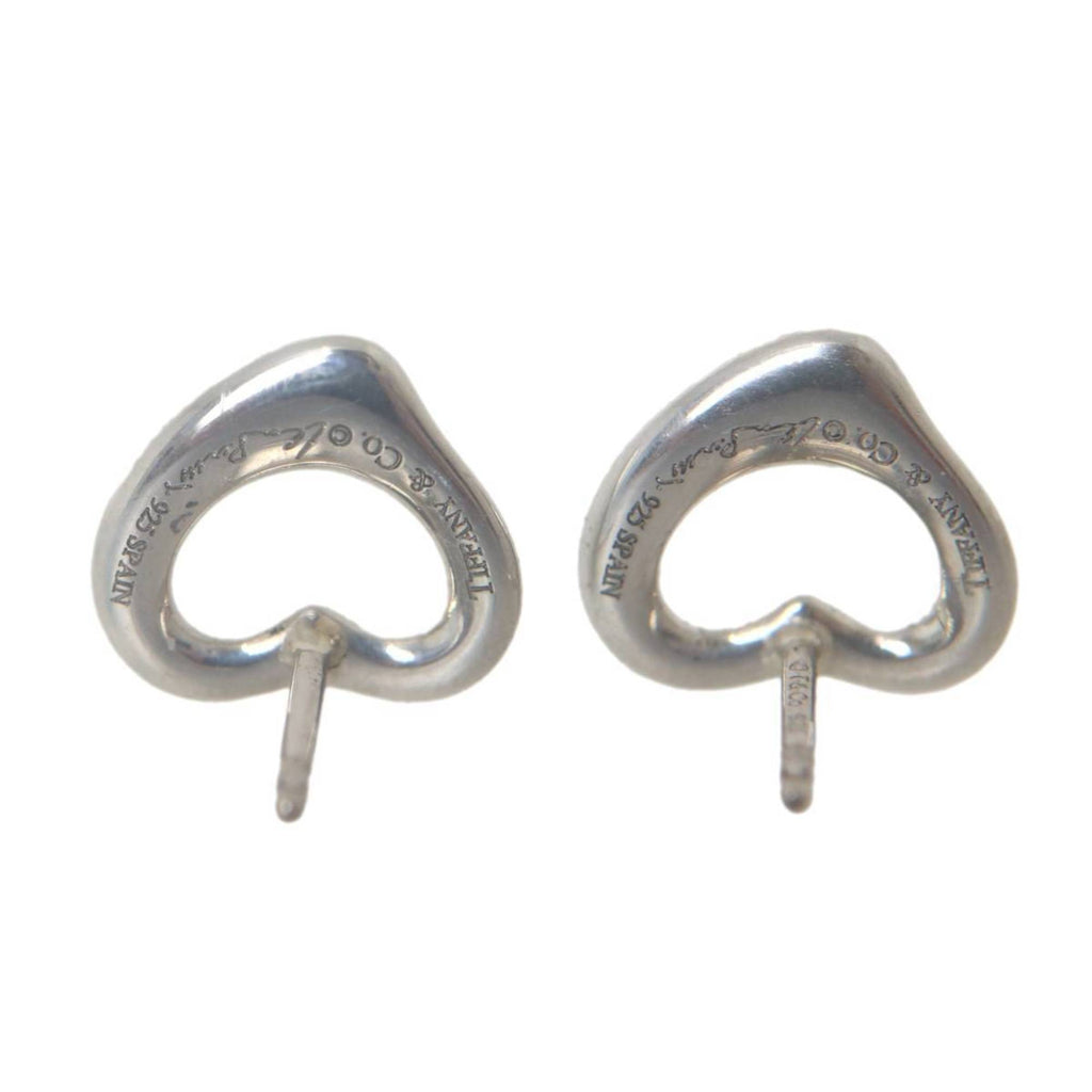 Earrings Sterling Silver