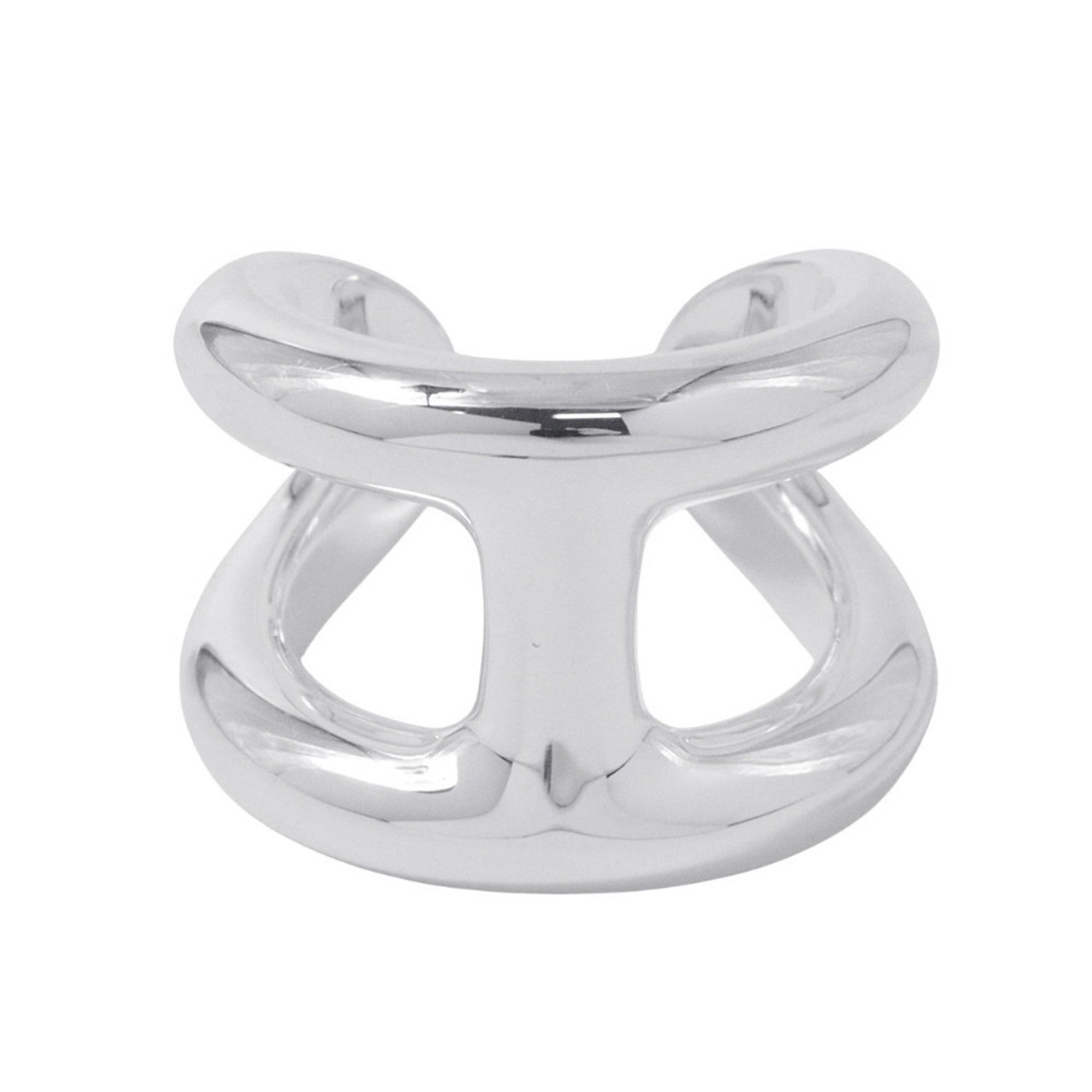 Osmose Ring Sterling Silver