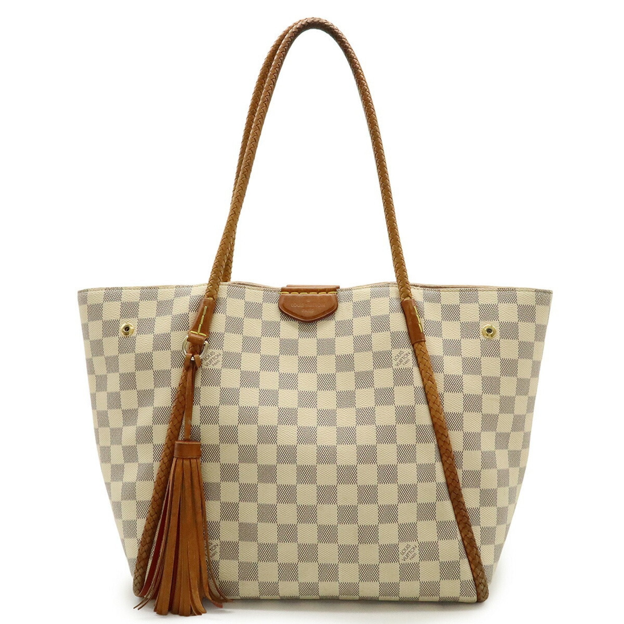 Propriano Handbag Damier
