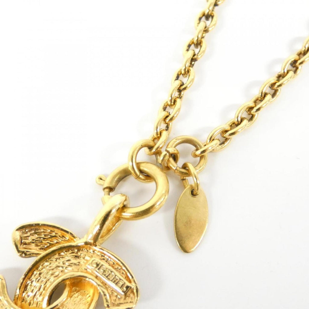 Pendant Necklace Metal