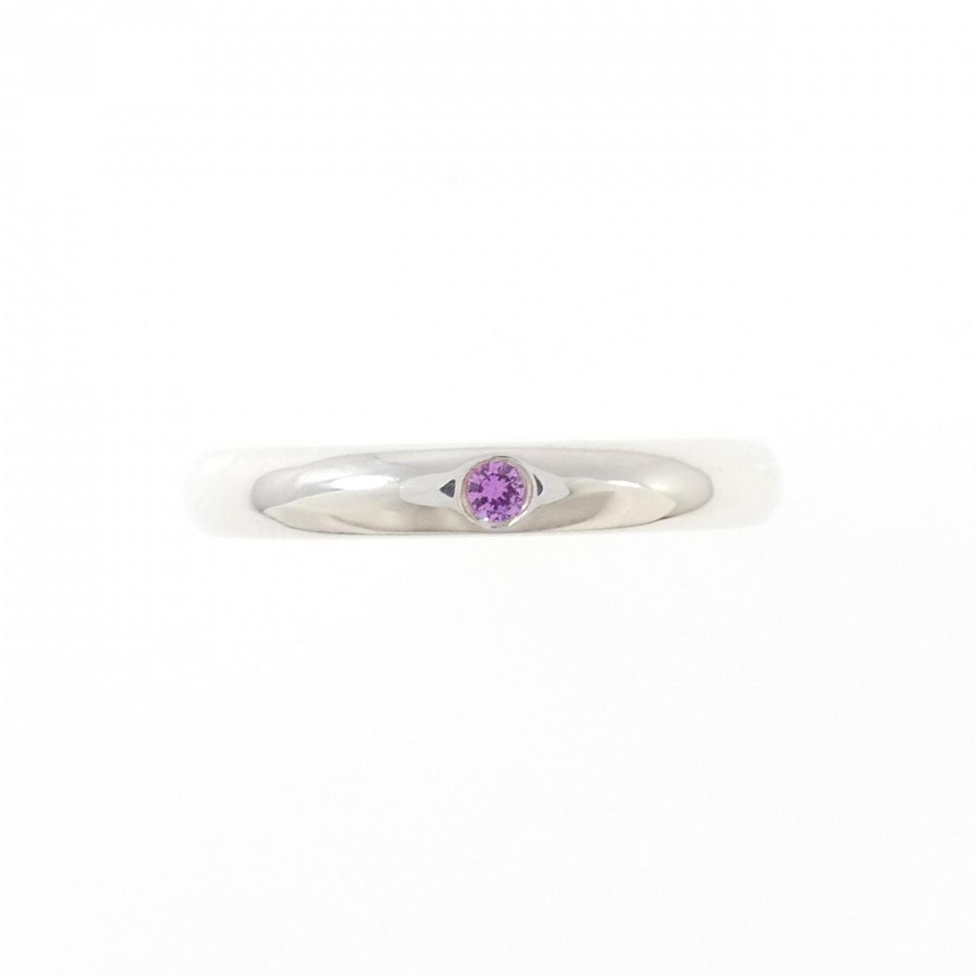 Band Ring Sterling Silver