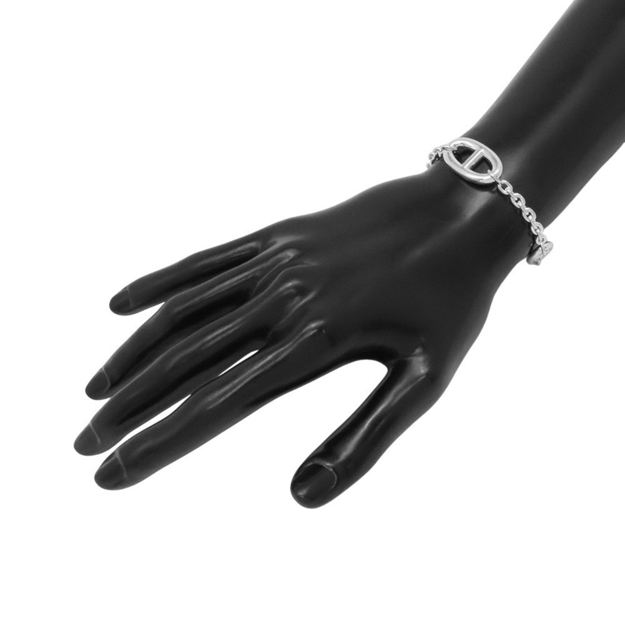 Chaine d'Ancre Farandole Bracelet Sterling Silver