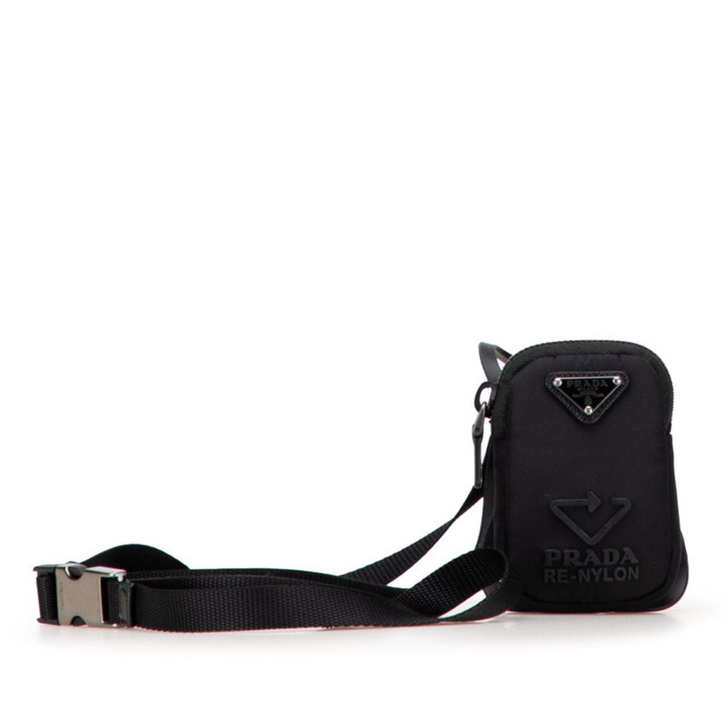 Holder Belt Bag Re-Nylon